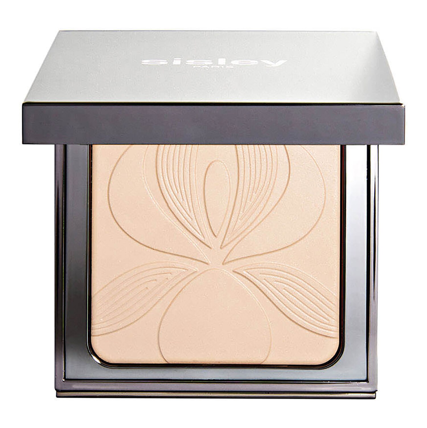 Sisley - Blur Expert - Puder Matujący - Poudre Transparante Blur Expert 0 Light - Dla Kobiet