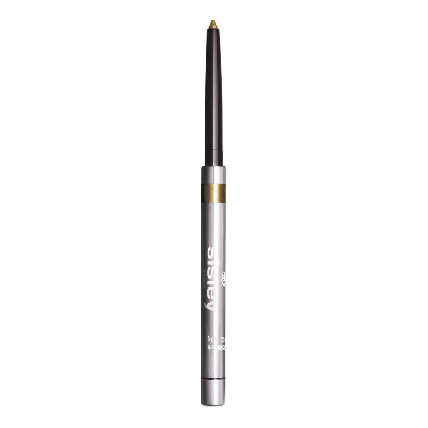 Sisley - Phyto-khol Star Waterproof - Wodoodporna Kredka Do Oczu - Phyto Khol Star Wp 11 Mystic gold - Dla Kobiet
