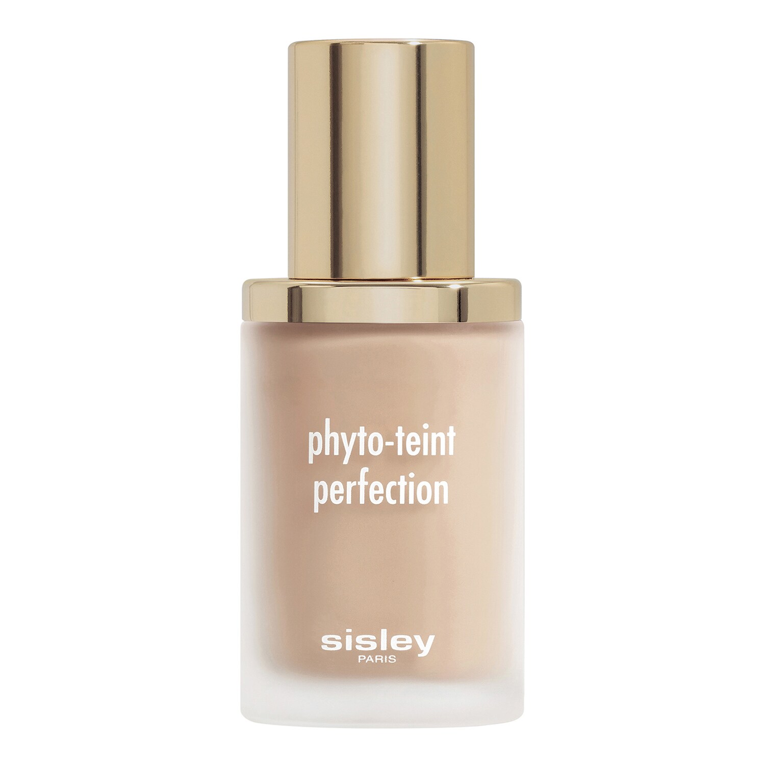 Sisley - Phyto-teint Perfection - High-coverage Mattifying Foundation - Phyto Teint Perfect 2c 30ml - Dla Kobiet
