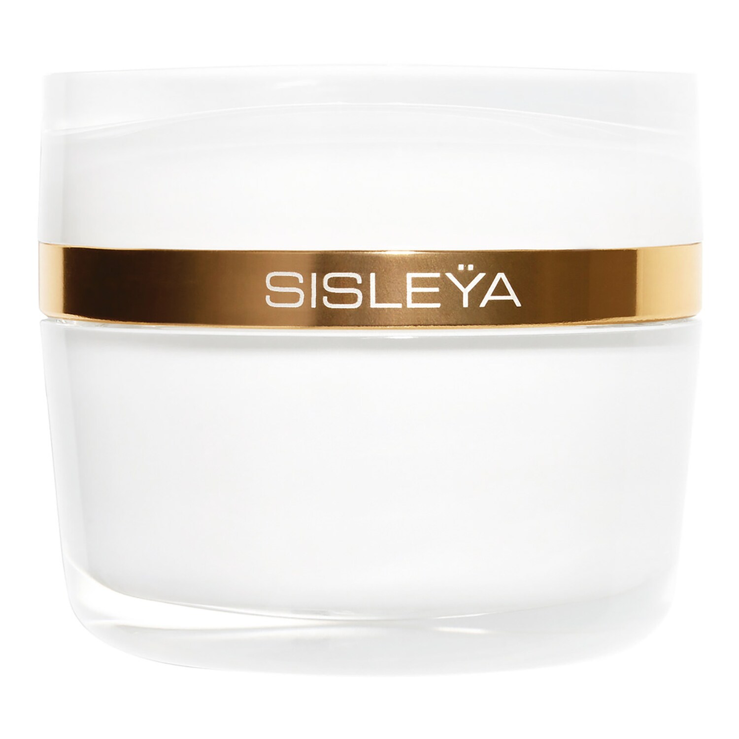 Sisley - Sisleÿa L'intégral Anti-age Fresh Cream gel - Żel-krem Na Dzień I Na Noc - Sisleya Iaa Crème gel Frais 50ml - Dla Kobiet