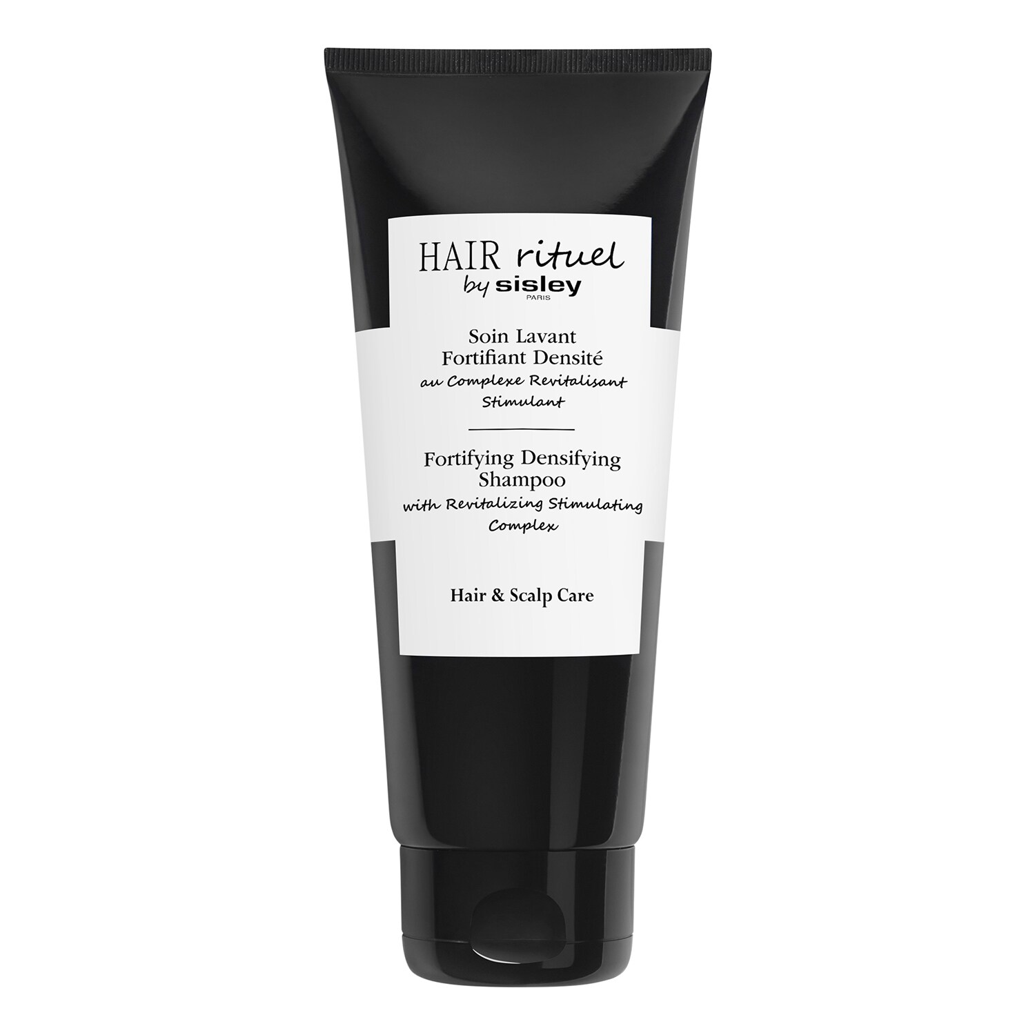 Hair Rituel By Sisley - Soin Lavant Fortifiant Densite - Hair Density - Hair Rituel Soin Lavant Densité 200ml - Dla Kobiet