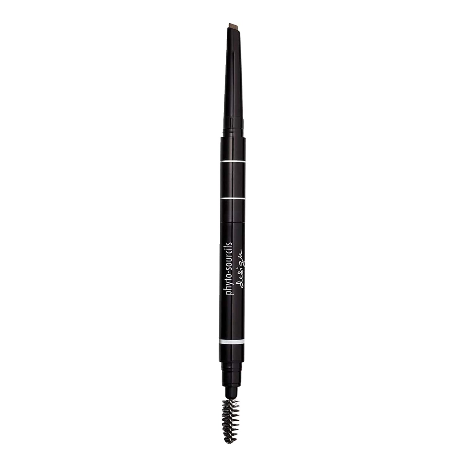 Sisley - Phyto-sourcils Design - Architekt Brwi 3-w-1 - Phyto Brow Design 5 Taupe - Dla Kobiet