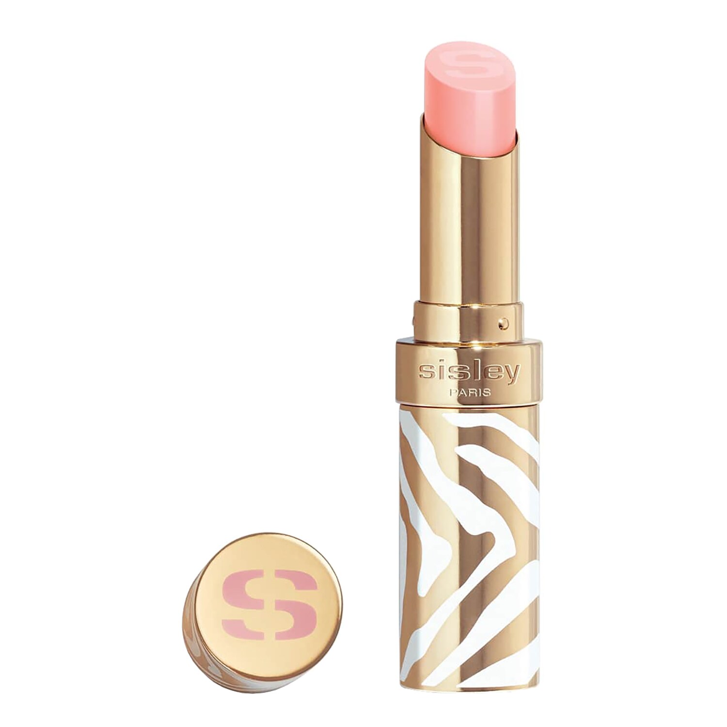Sisley - Phyto-lip Balm - Phyto Lip Balm 2 Pink glow - Dla Kobiet