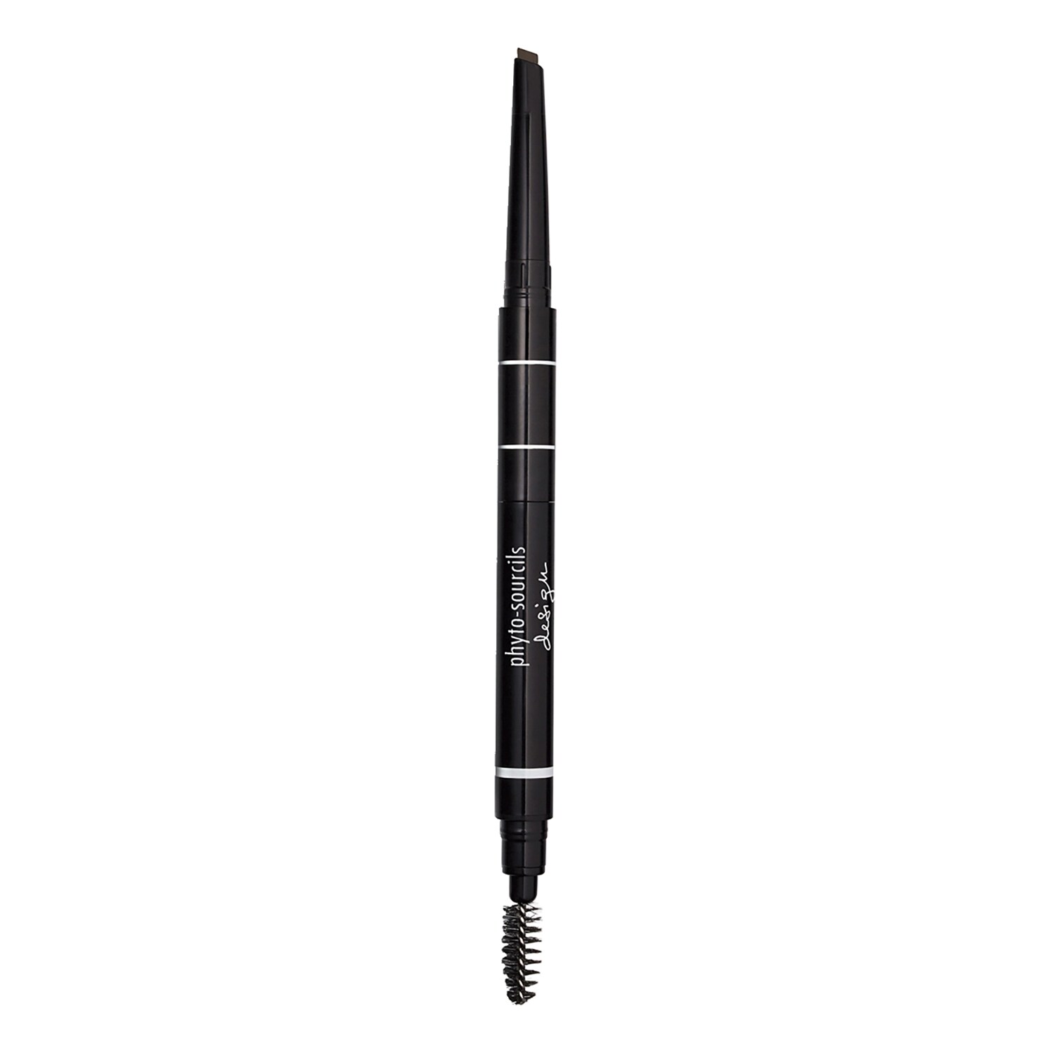 Sisley - Phyto-sourcils Design - Architekt Brwi 3-w-1 - Phyto Brow Design 6 Espresso - Dla Kobiet