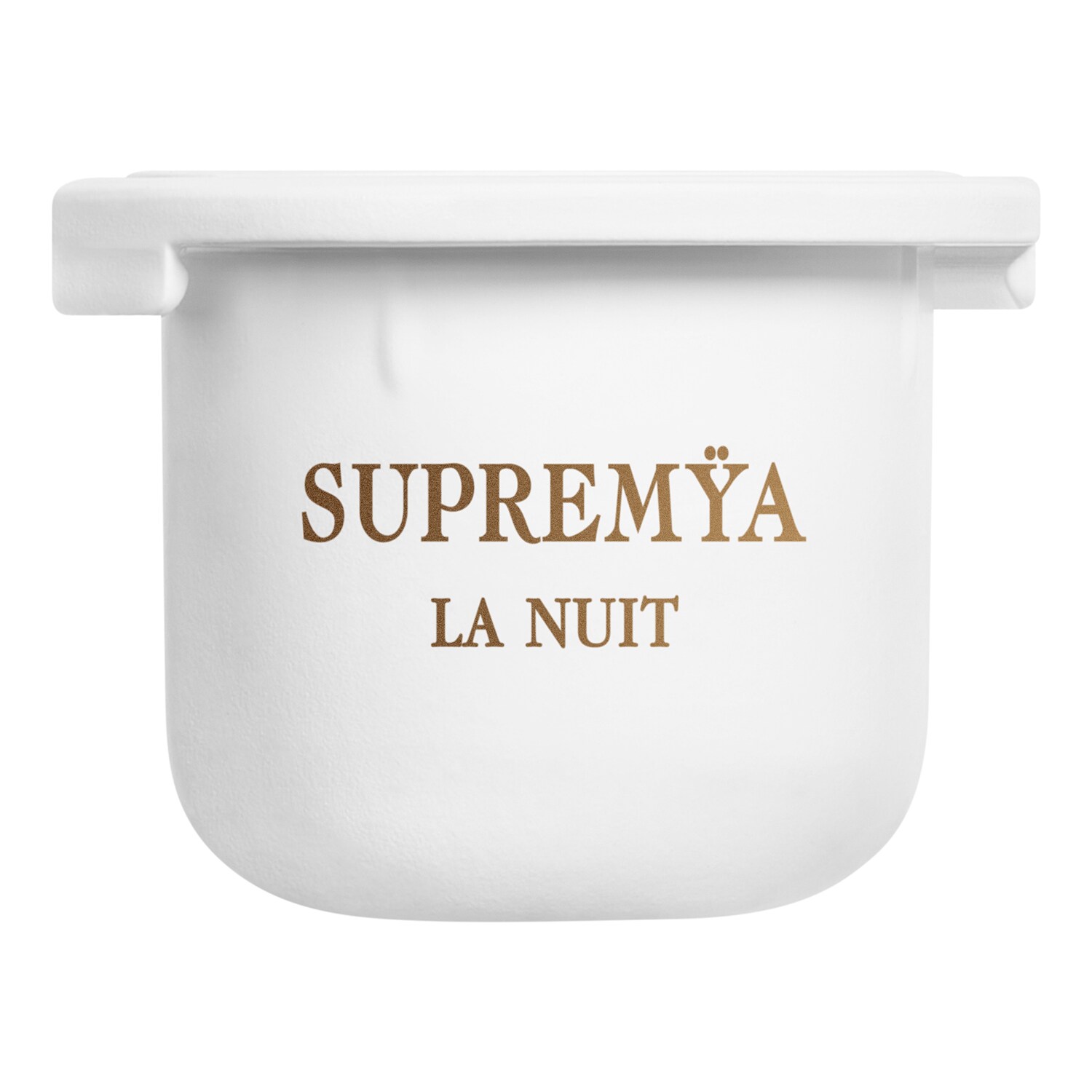 Sisley - Supremÿa At Night - The Supreme Anti-aging Eye Cream - Supremya Recharge grand Soin Yeux - Dla Kobiet