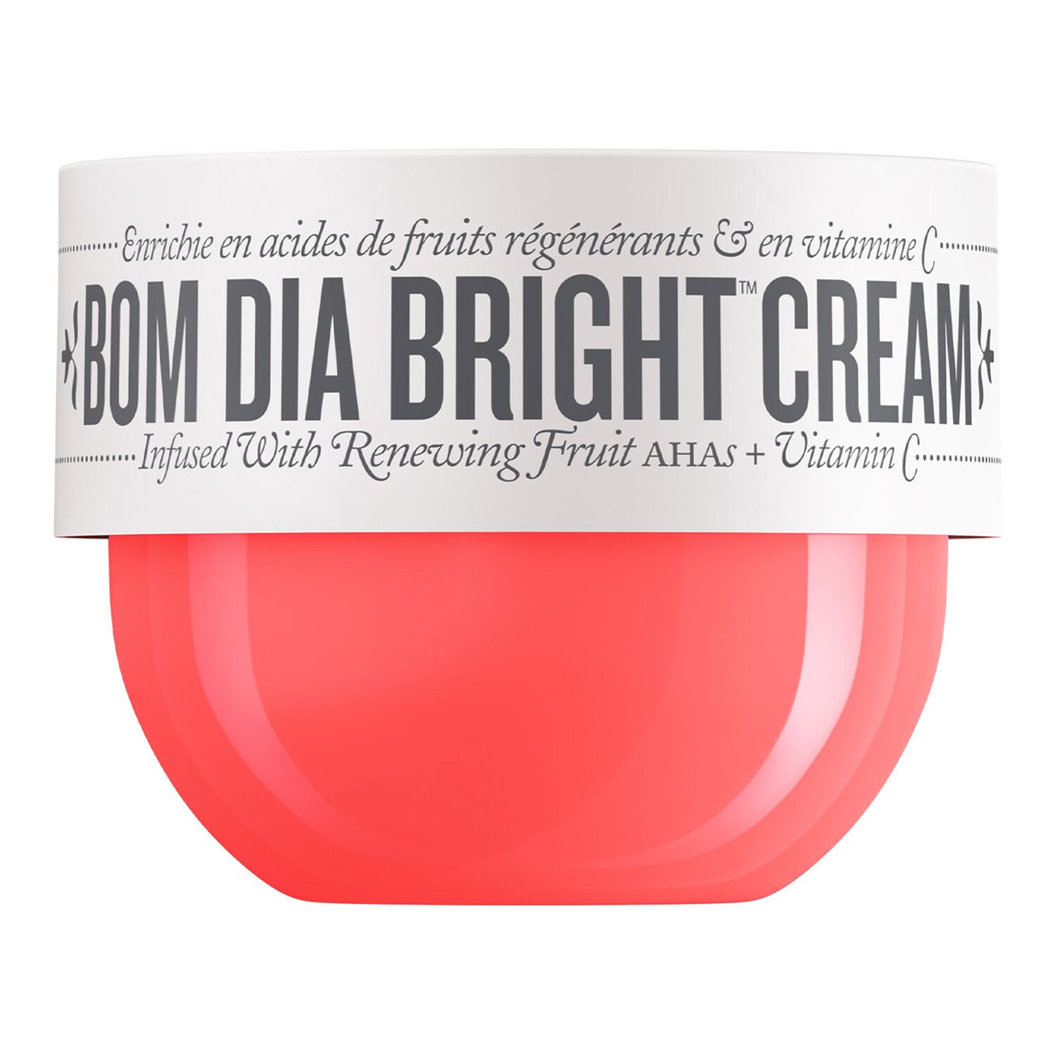 Sol De Janeiro - Bom Dia Brighttm - Krem - Bom Dia Bright Cream 75ml - Dla Kobiet