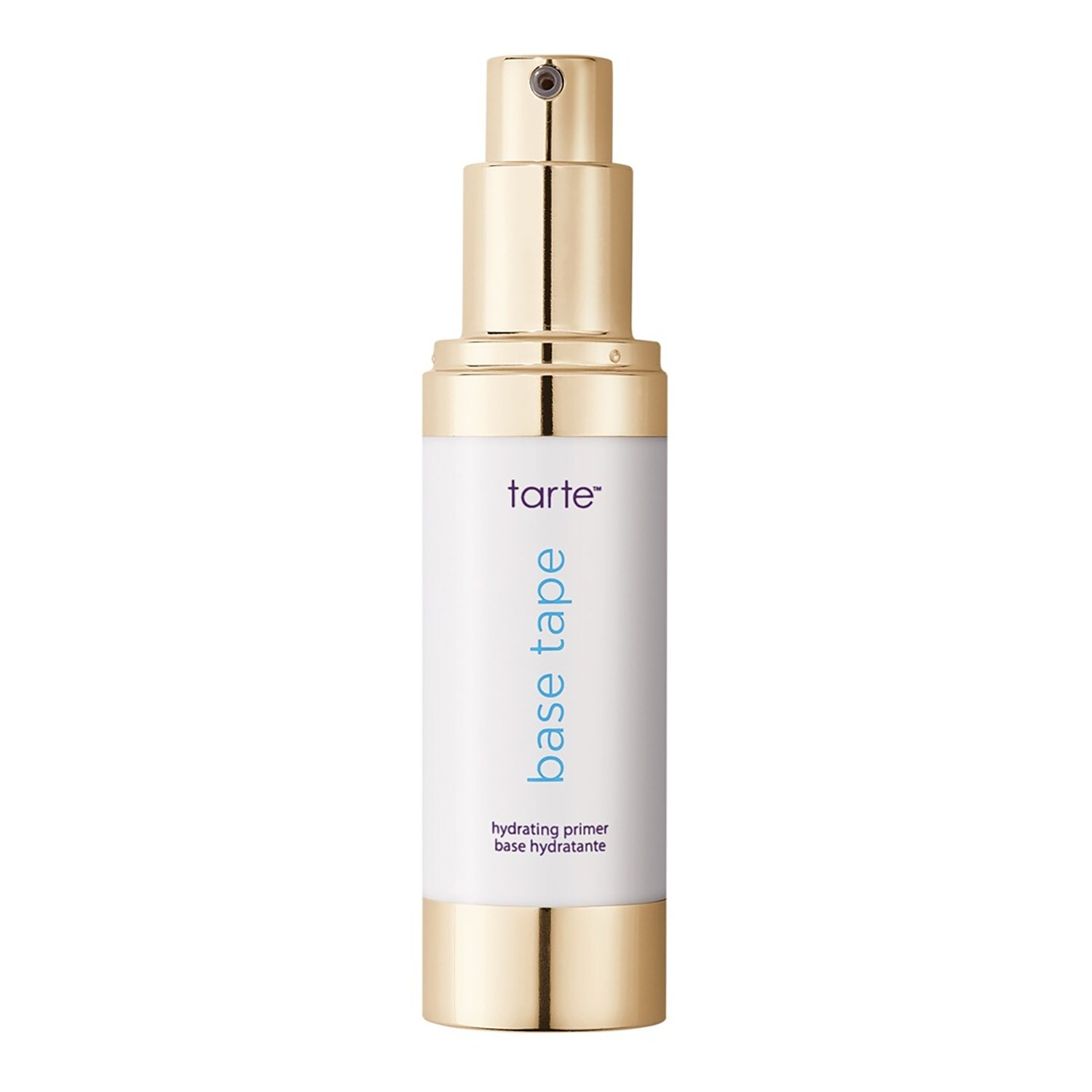 Tarte - Base Tape Hydrating Primer - Baza Nawilżająca - Base Tape Hydrating Primer (30 ml) - Dla Kobiet