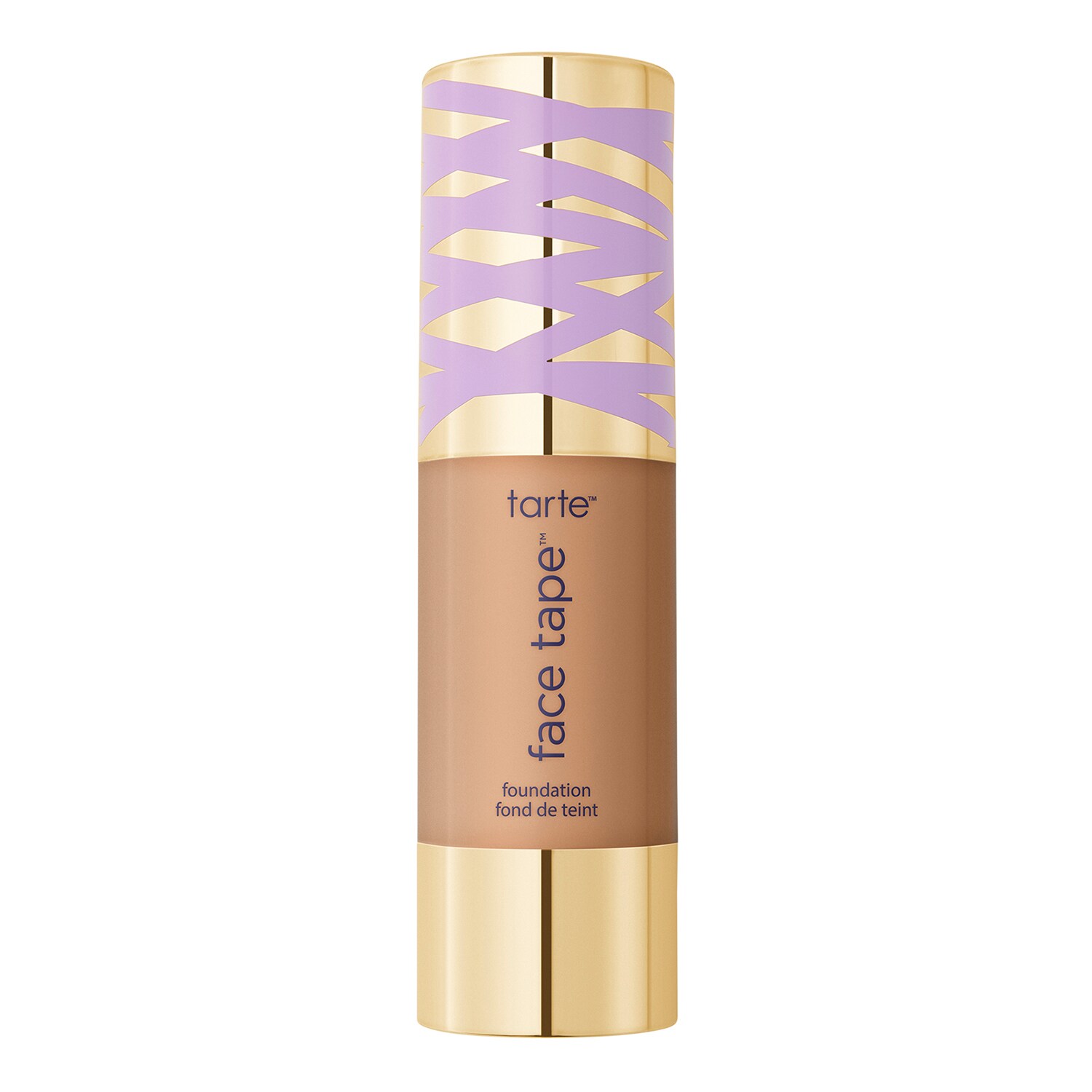 Tarte - Podkład Face Tape - 34s Medium Sand - Dla Kobiet