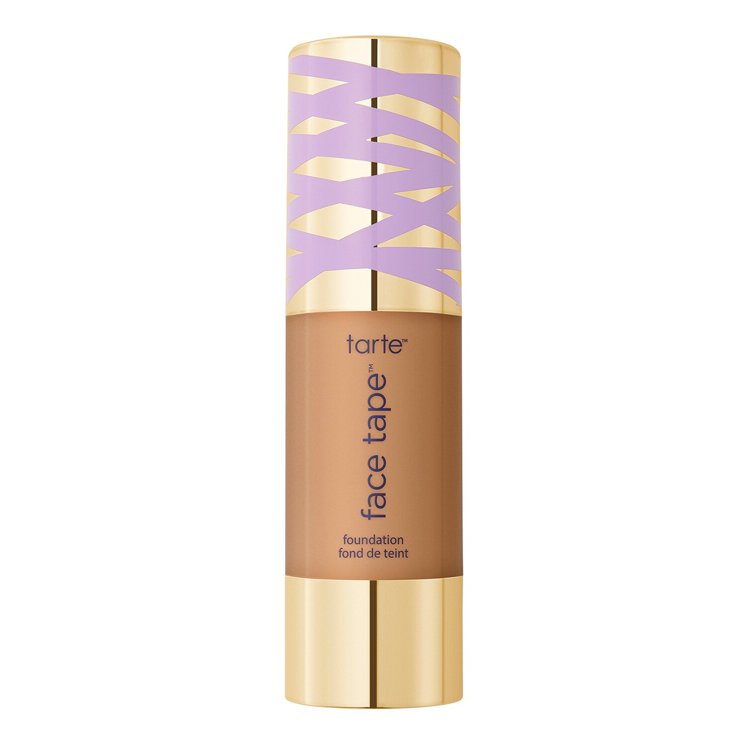 Tarte - Face Tape - Podkład - 37g Medium-tan golden - Dla Kobiet