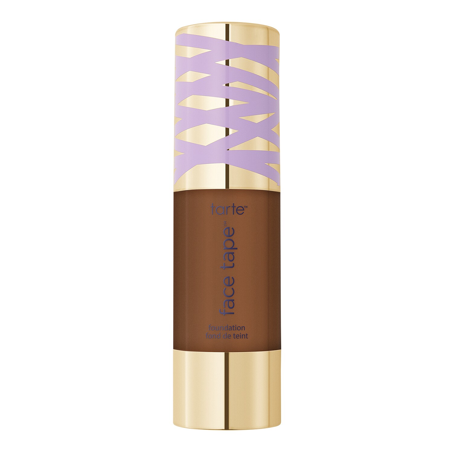 Tarte - Podkład Face Tape - Face Tape Fdt 60n Mahogany - Dla Kobiet