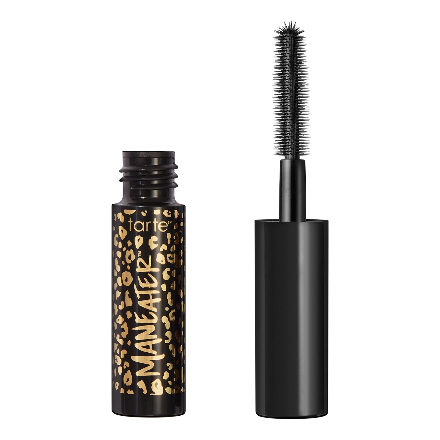Tarte - Maneater Travel Size - Pielęgnacja Twarzyara Format Podróżny - Tarte Maneater Ts Masc Black - Dla Kobiet