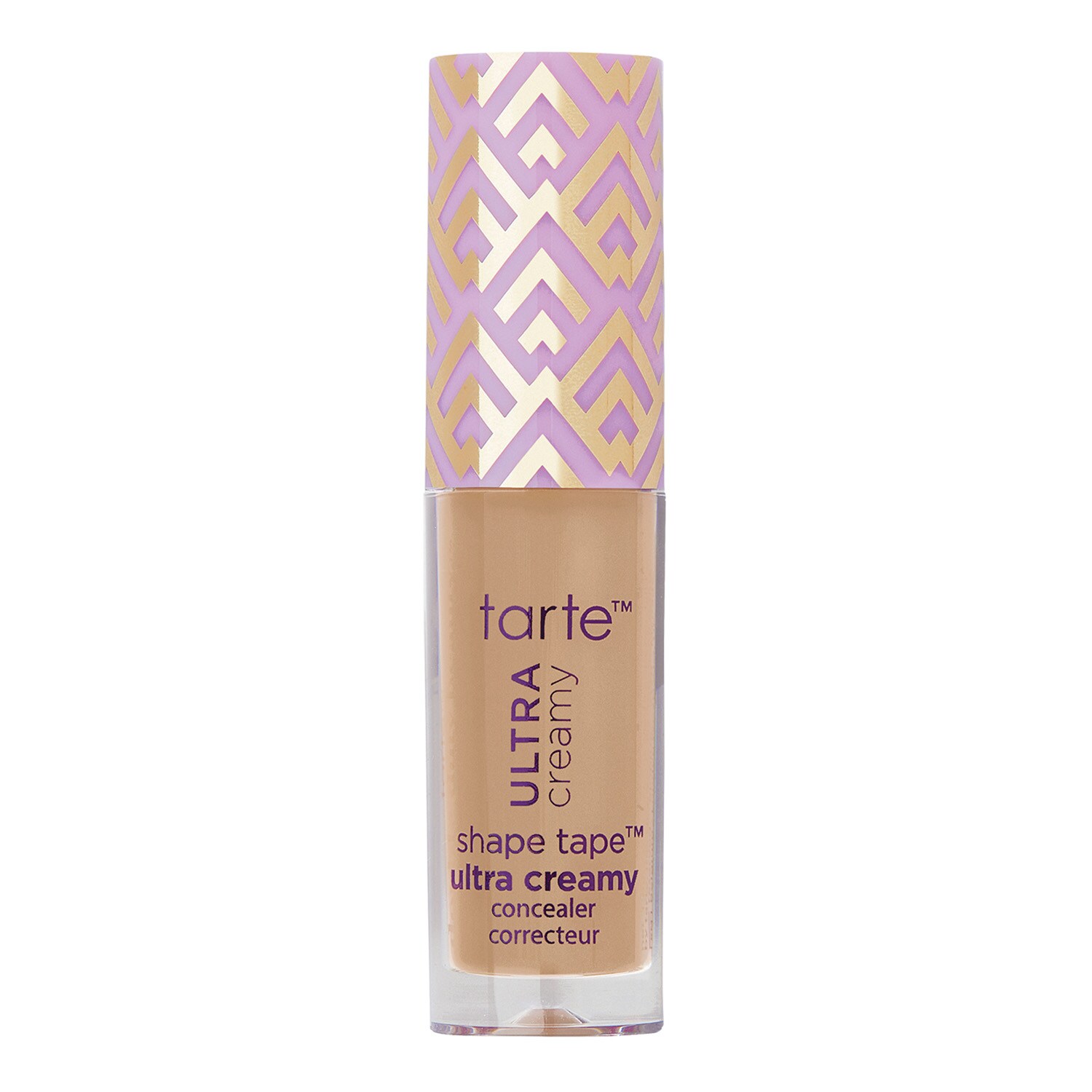 Tarte - Shape Tape - Ultra Kremowy Korektor Format Podróżny - Shape Tape Trvl Ultra Creamy Conc 35n - Dla Kobiet
