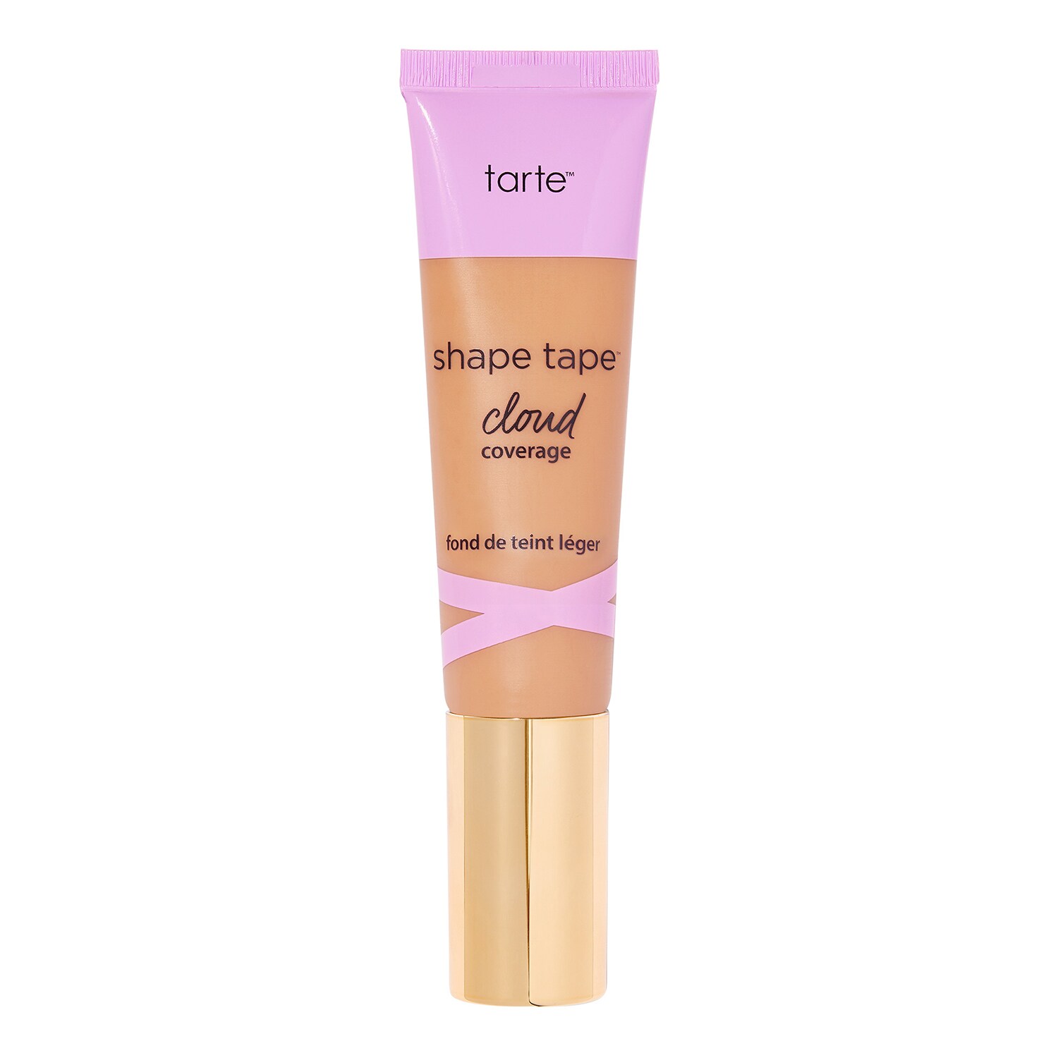 Tarte - Shape Tape Cloud Coverage - Podkład Do Twarzy - Shape Tape Cloud Foundation 35n - Dla Kobiet