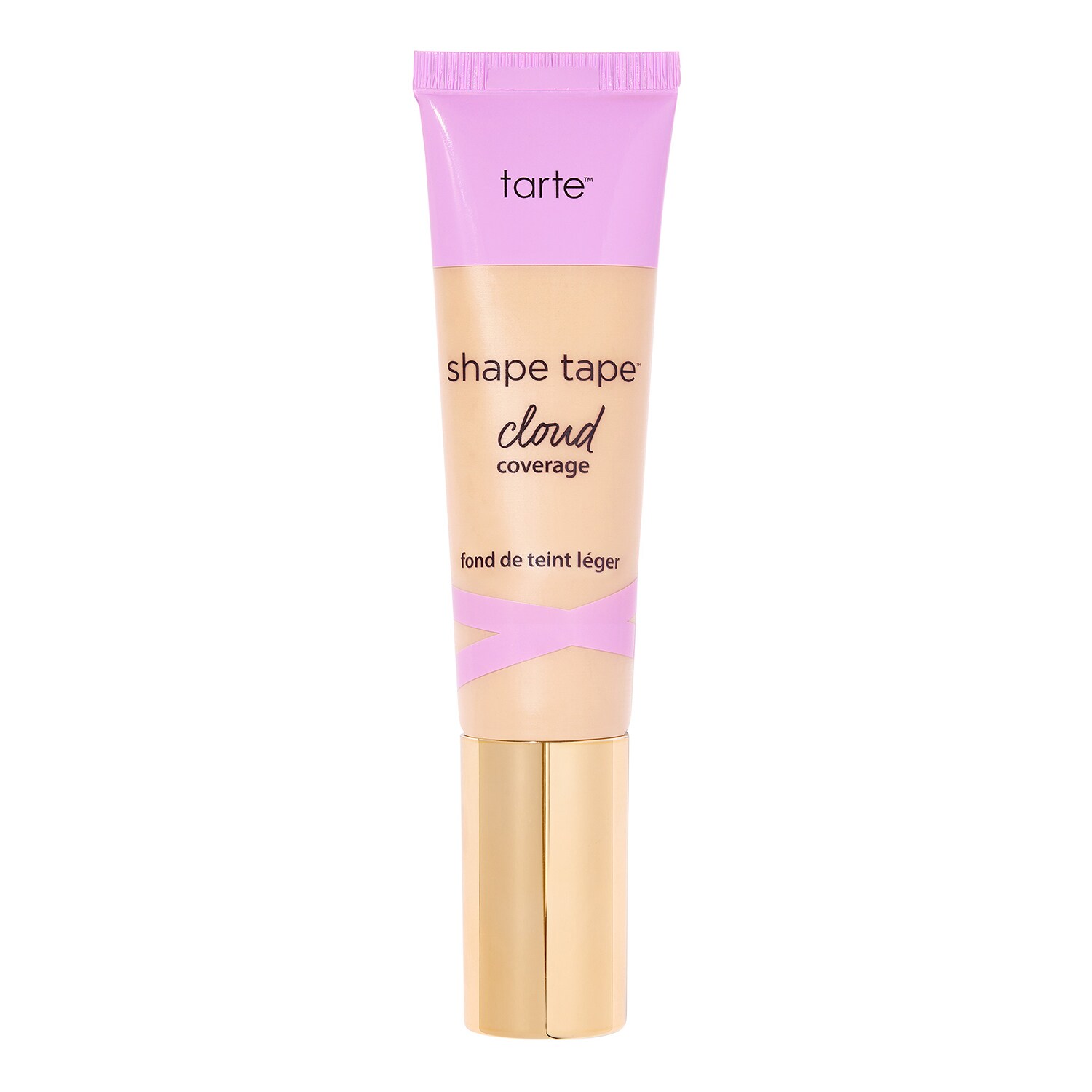 Tarte - Shape Tape Cloud Coverage - Podkład Do Twarzy - Shape Tape Cloud Foundation 16b - Dla Kobiet