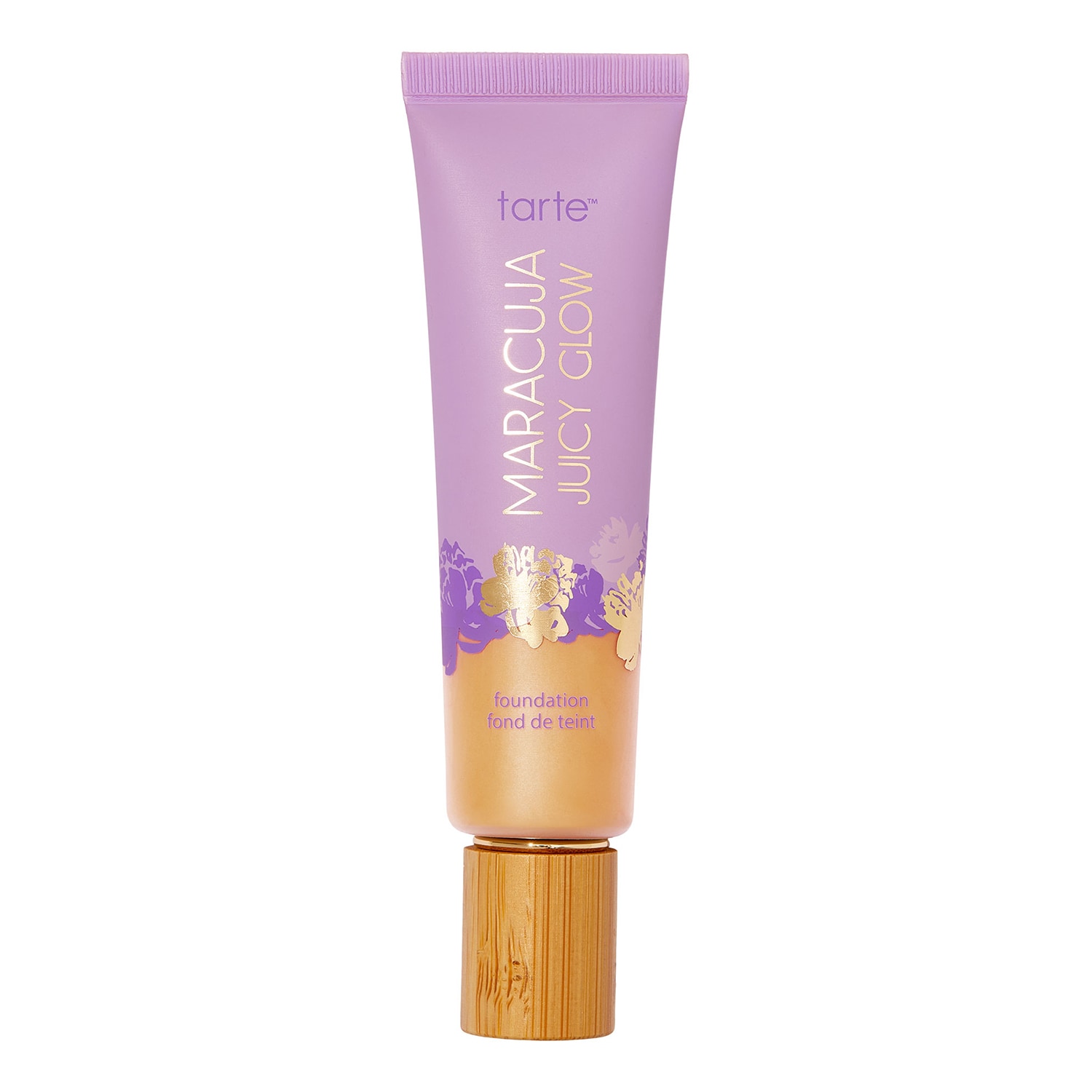 Tarte - Maracuja Juicy glow Skin Tint Foundation - Podkład Rozświetlający - Maracuja Juicy glow Fdt 33s - Dla Kobiet