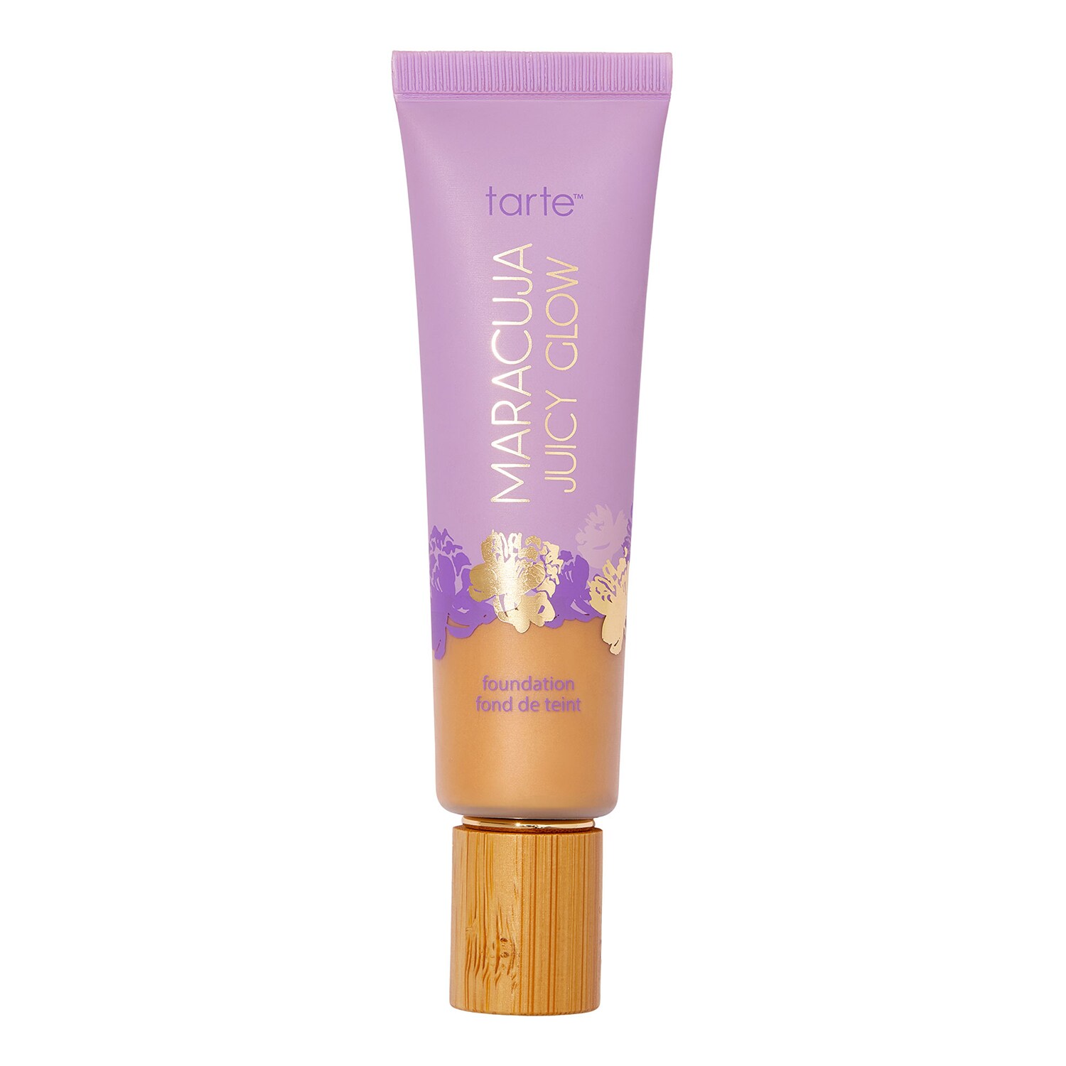 Tarte - Maracuja Juicy glow Skin Tint Foundation - Podkład Rozświetlający - Maracuja Juicy glow Fdt 36s - Dla Kobiet