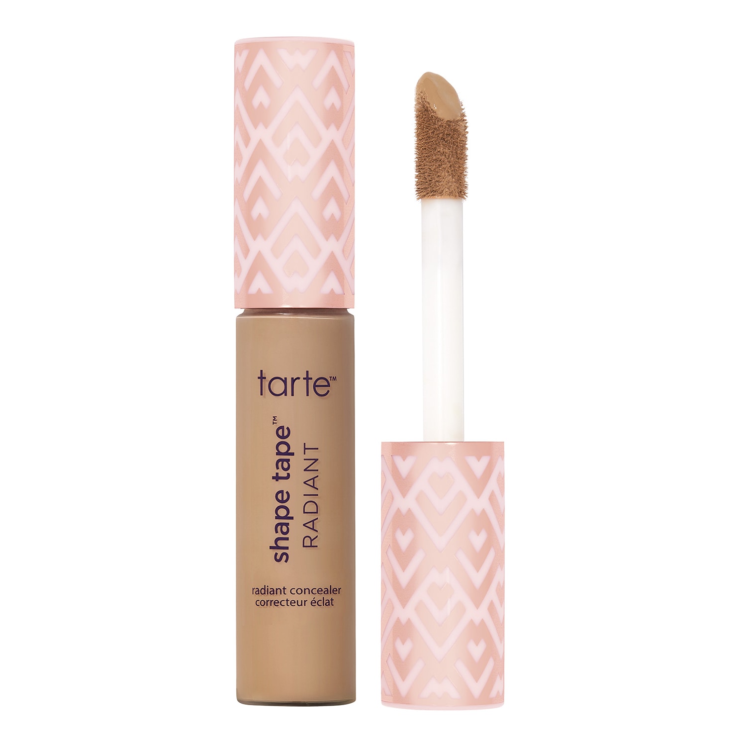 Tarte - Shape Tape Radiant Concealer - Korektor Pod Oczy - Shape Tape Radiant Concealer 42s - Dla Kobiet