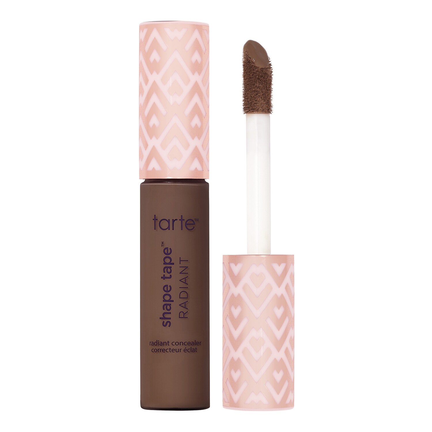 Tarte - Shape Tape Radiant Concealer - Korektor Pod Oczy - Shape Tape Radiant Concealer-61h - Dla Kobiet
