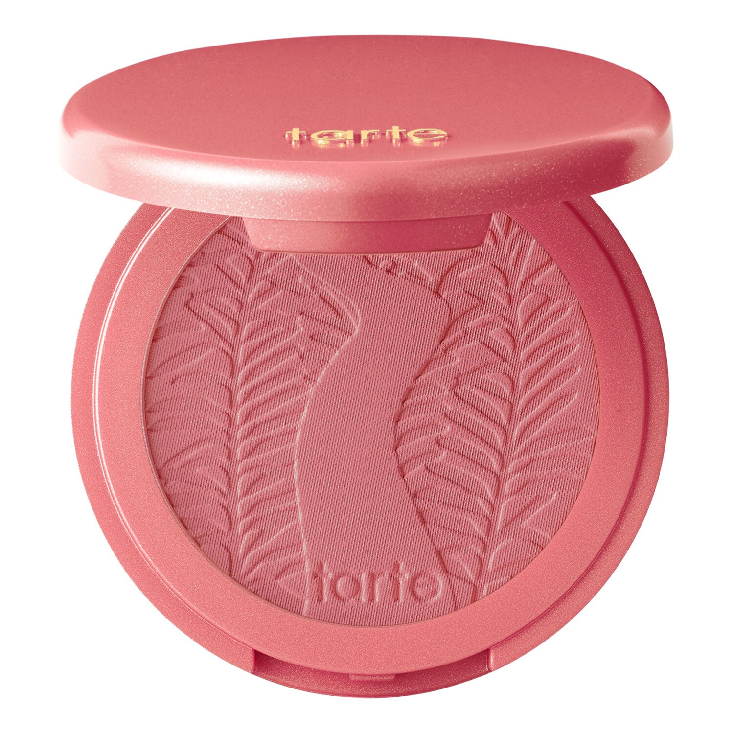 Tarte - Amazonian Clay 12-hour Blush - Róż - Az Clay 12 Hour Blush - Blushing Bride - Dla Kobiet