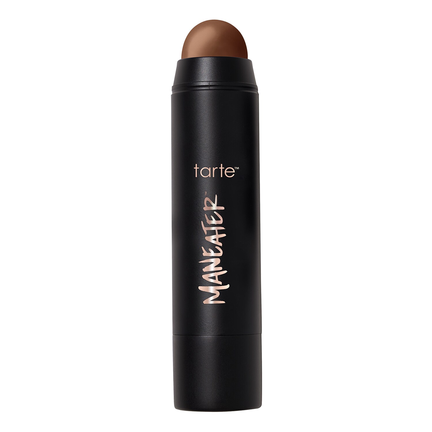 Tarte - Maneater Silk Stick Bronzer - Bronzer W Sztyfcie - Maneater Silk Stick Bronzer - Nightfall - Dla Kobiet