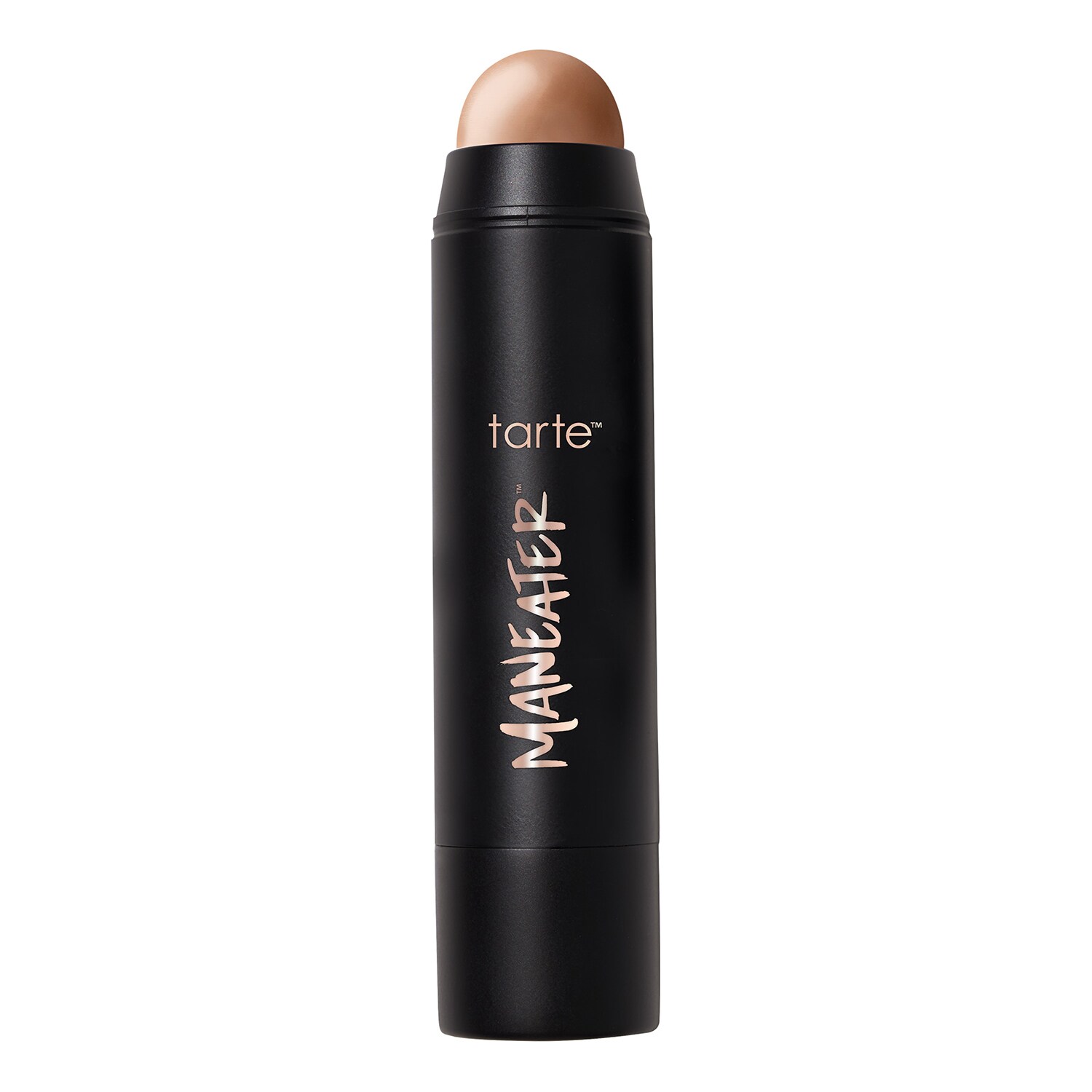 Tarte - Maneater Silk Stick Bronzer - Bronzer W Sztyfcie - Maneater Silk Stick Bronzer - Sundown - Dla Kobiet
