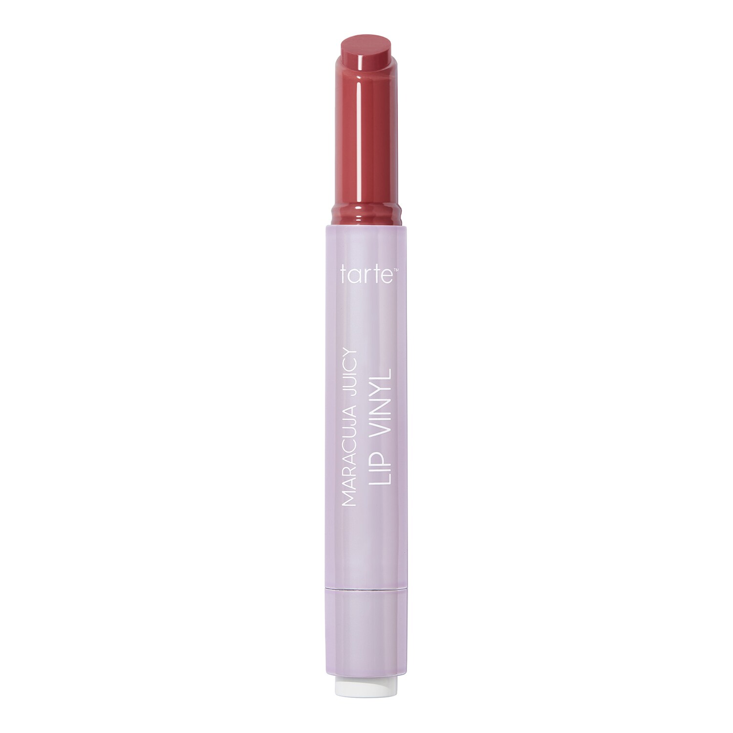 Tarte - Maracuja Juicy Lip Vinyl - Błyszczyk Do Ust O Wysokim Połysku - Maracuja Juicy Lip Vinyl Hibiscus - Dla Kobiet