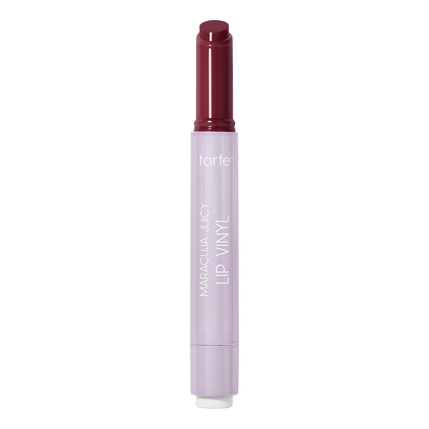 Tarte - Maracuja Juicy Lip Vinyl - Błyszczyk Do Ust O Wysokim Połysku - Maracuja Juicy Lip Vinyl Sheerberry - Dla Kobiet