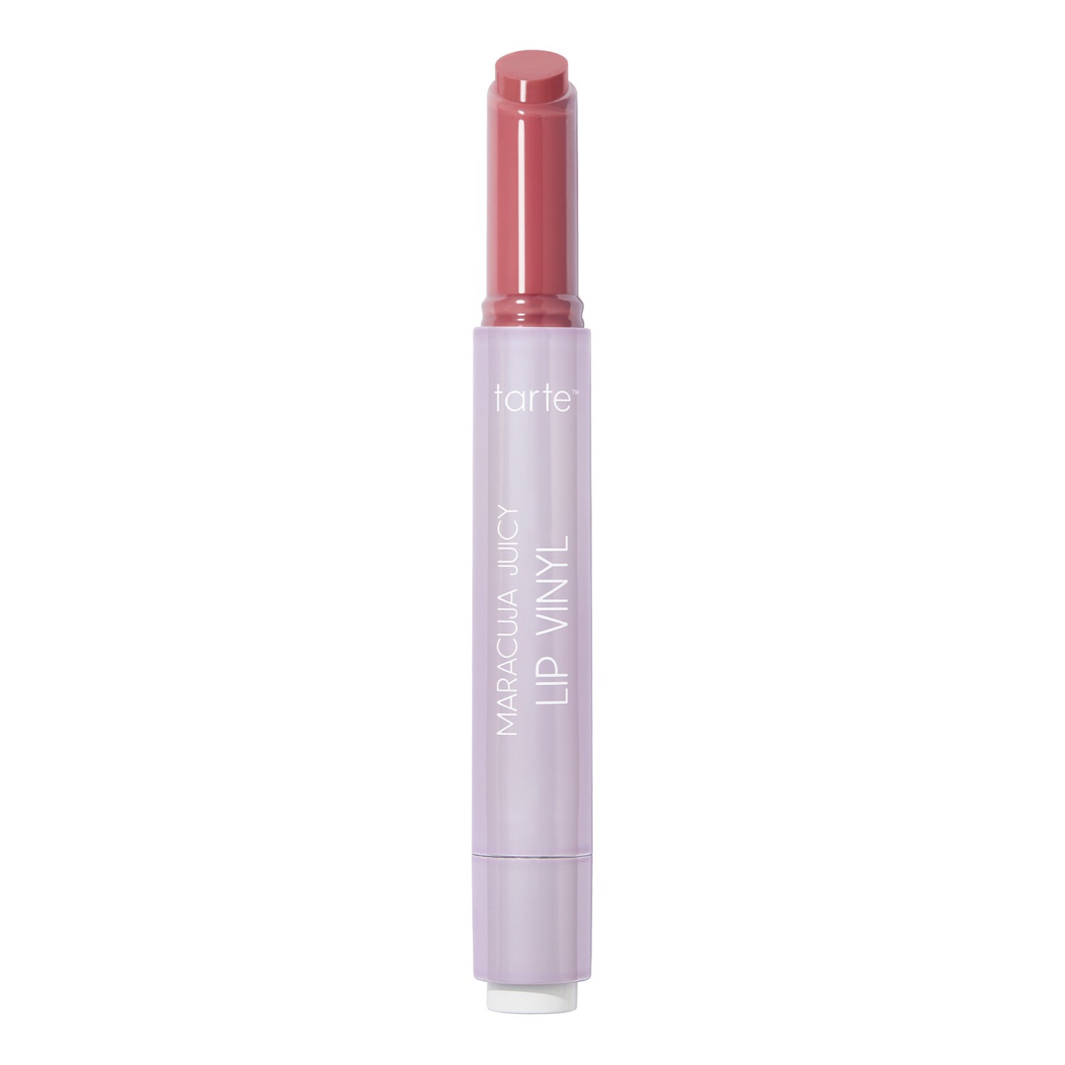 Tarte - Maracuja Juicy Lip Vinyl - Błyszczyk Do Ust O Wysokim Połysku - Maracuja Juicy Lip Vinyl Sheer Iris - Dla Kobiet