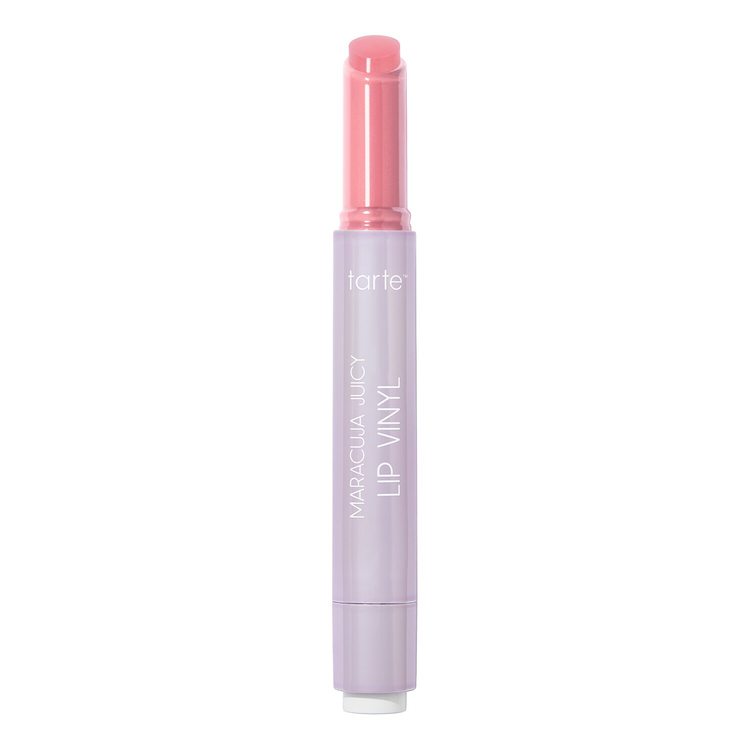 Tarte - Maracuja Juicy Lip Vinyl - Błyszczyk Do Ust O Wysokim Połysku - Maracuja Juicy Lip Vinyl Sheerpetal - Dla Kobiet