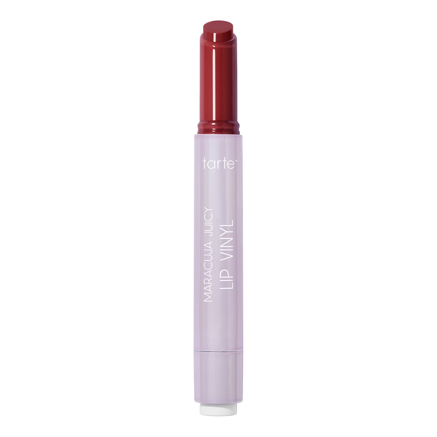 Tarte - Maracuja Juicy Lip Vinyl - Błyszczyk Do Ust O Wysokim Połysku - Maracuja Juicy Lip Vinyl Apple - Dla Kobiet