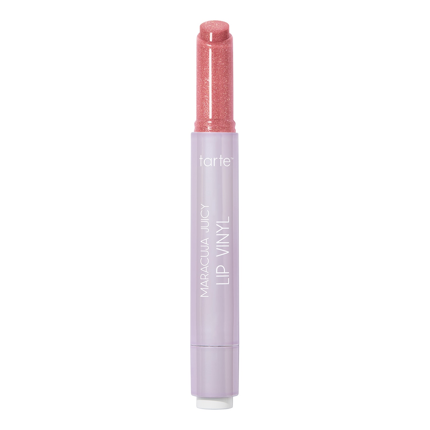 Tarte - Maracuja Juicy Lip Vinyl - Błyszczyk Do Ust O Wysokim Połysku - Maracuja Juicy Lip Vinyl - Shmr Mixed Be - Dla Kobiet