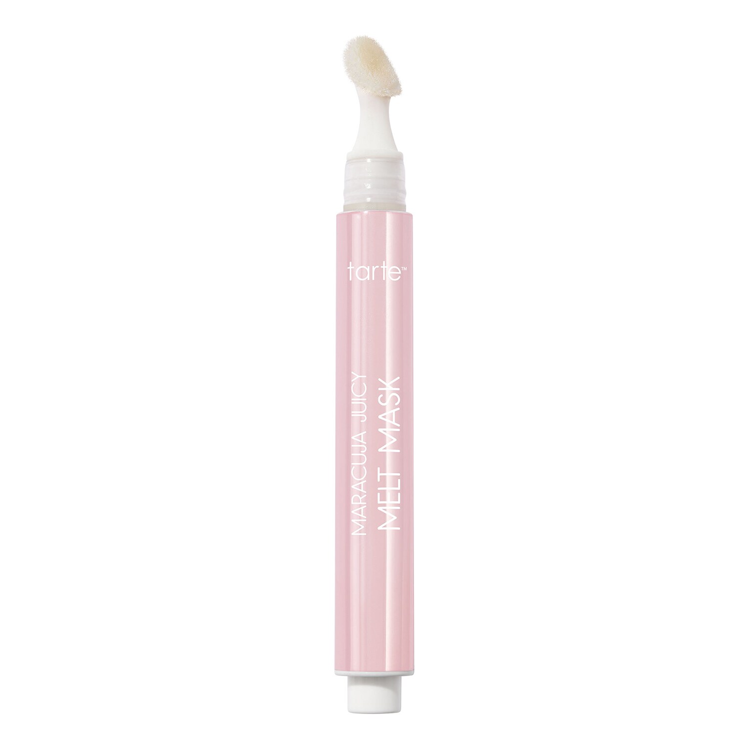 Tarte - Maracuja Juicy Melt Pielęgnacja Twarzy - Pielęgnacja Twarzya Do Ust - Maracuja Juicy Melt Pielęgnacja Twarzy - Vanilla Merin - Dla Kobiet