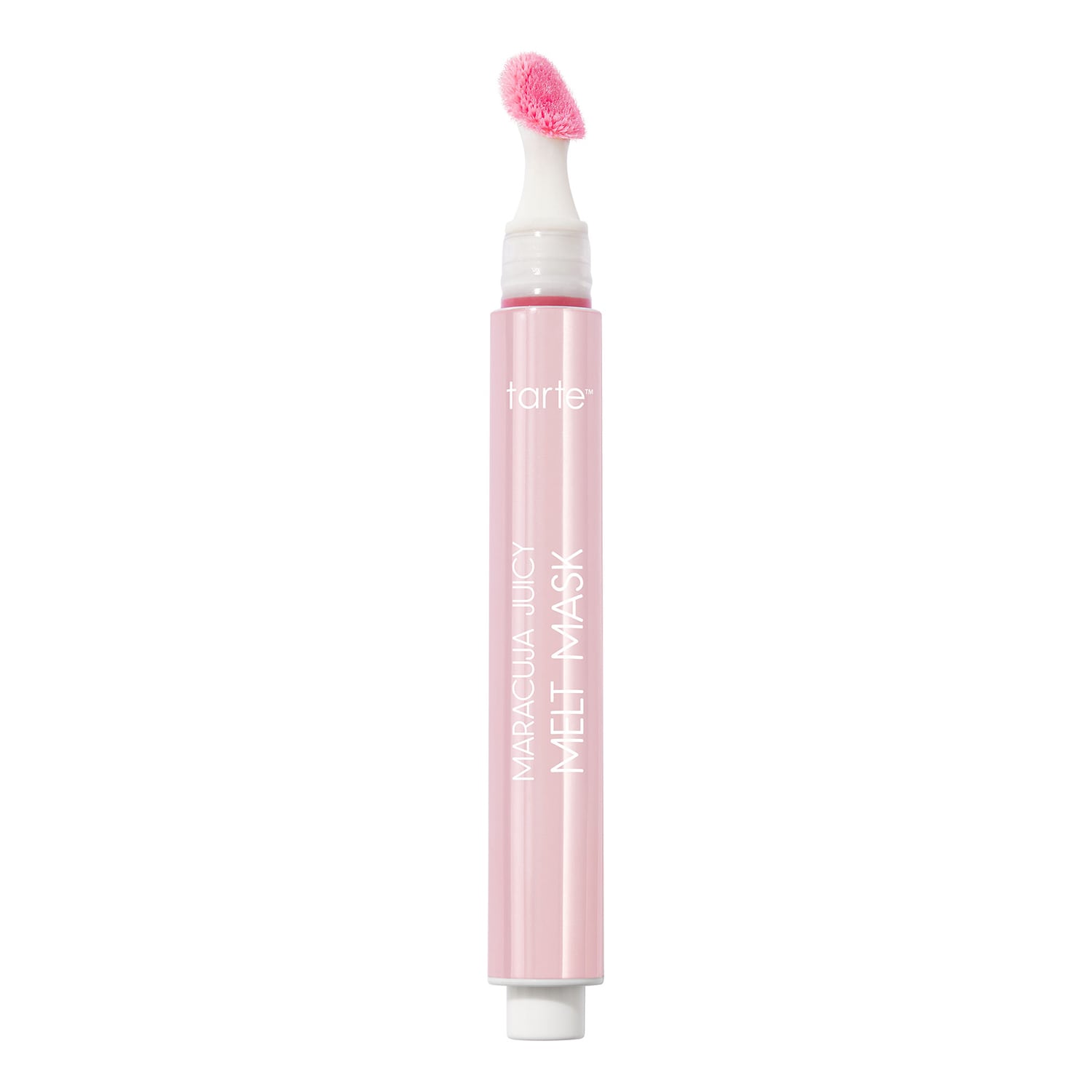 Tarte - Maracuja Juicy Melt Pielęgnacja Twarzy - Pielęgnacja Twarzya Do Ust - Maracuja Juicy Melt Pielęgnacja Twarzy - Vanilla Milks - Dla Kobiet