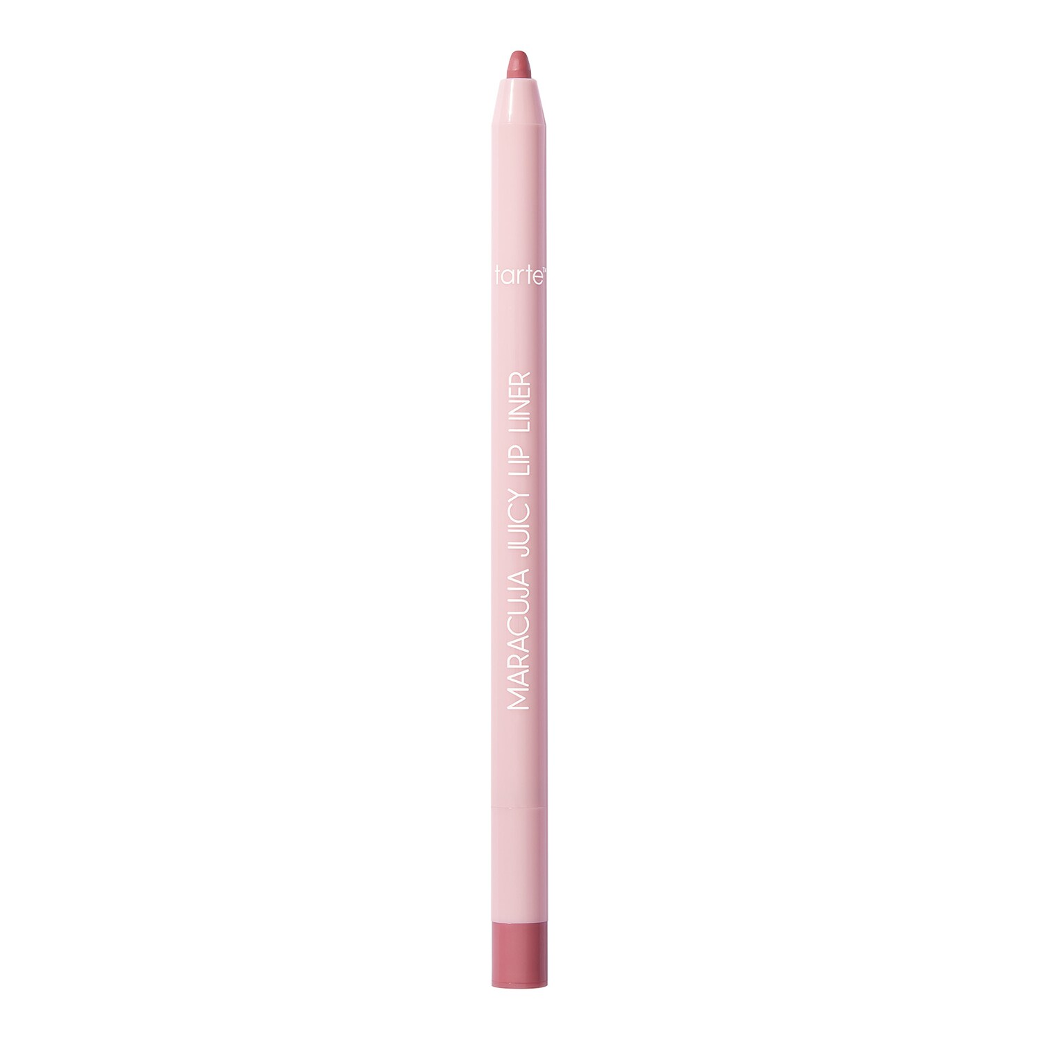 Tarte - Maracuja Juicy Lip Liner - Konturówka Do Ust - Maracuja Juicy Lip Liner Blush Pink - Dla Kobiet