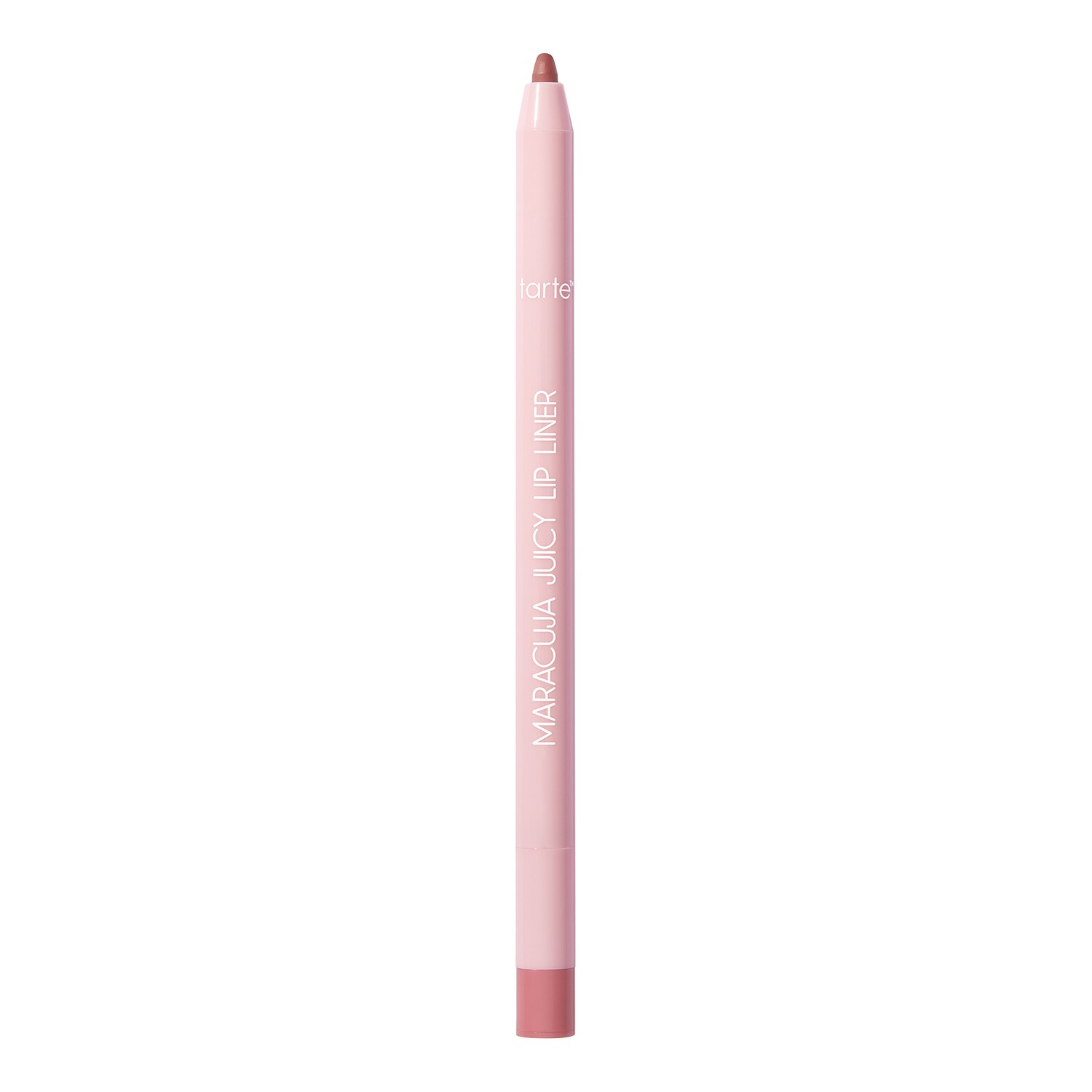 Tarte - Maracuja Juicy Lip Liner - Konturówka Do Ust - Maracuja Juicy Lip Liner Dusty Rose - Dla Kobiet