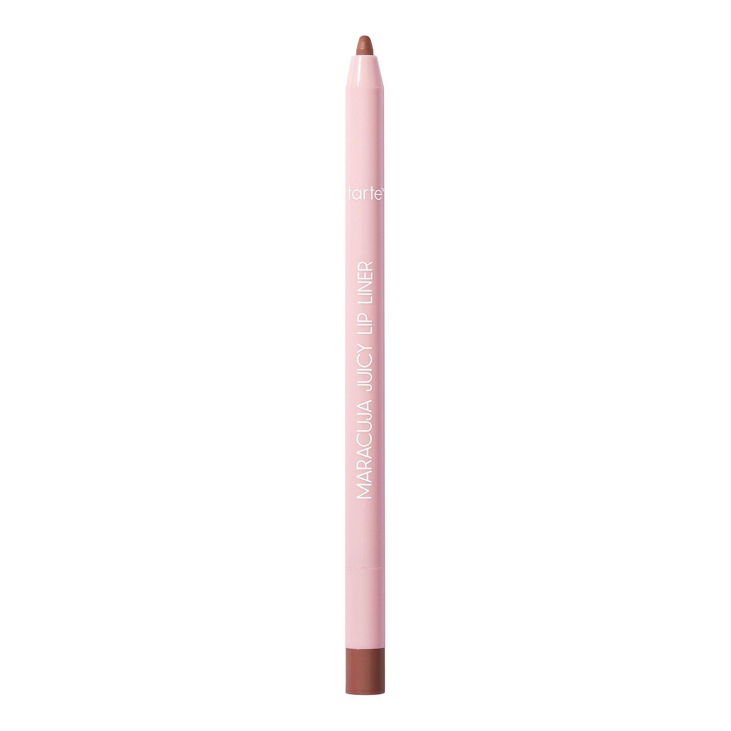 Tarte - Maracuja Juicy Lip Liner - Konturówka Do Ust - Maracuja Juicy Lip Liner Nude - Dla Kobiet