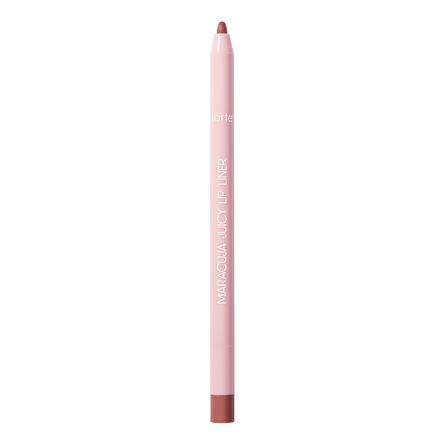 Tarte - Maracuja Juicy Lip Liner - Konturówka Do Ust - Maracuja Juicy Lip Liner Rosy Brown - Dla Kobiet