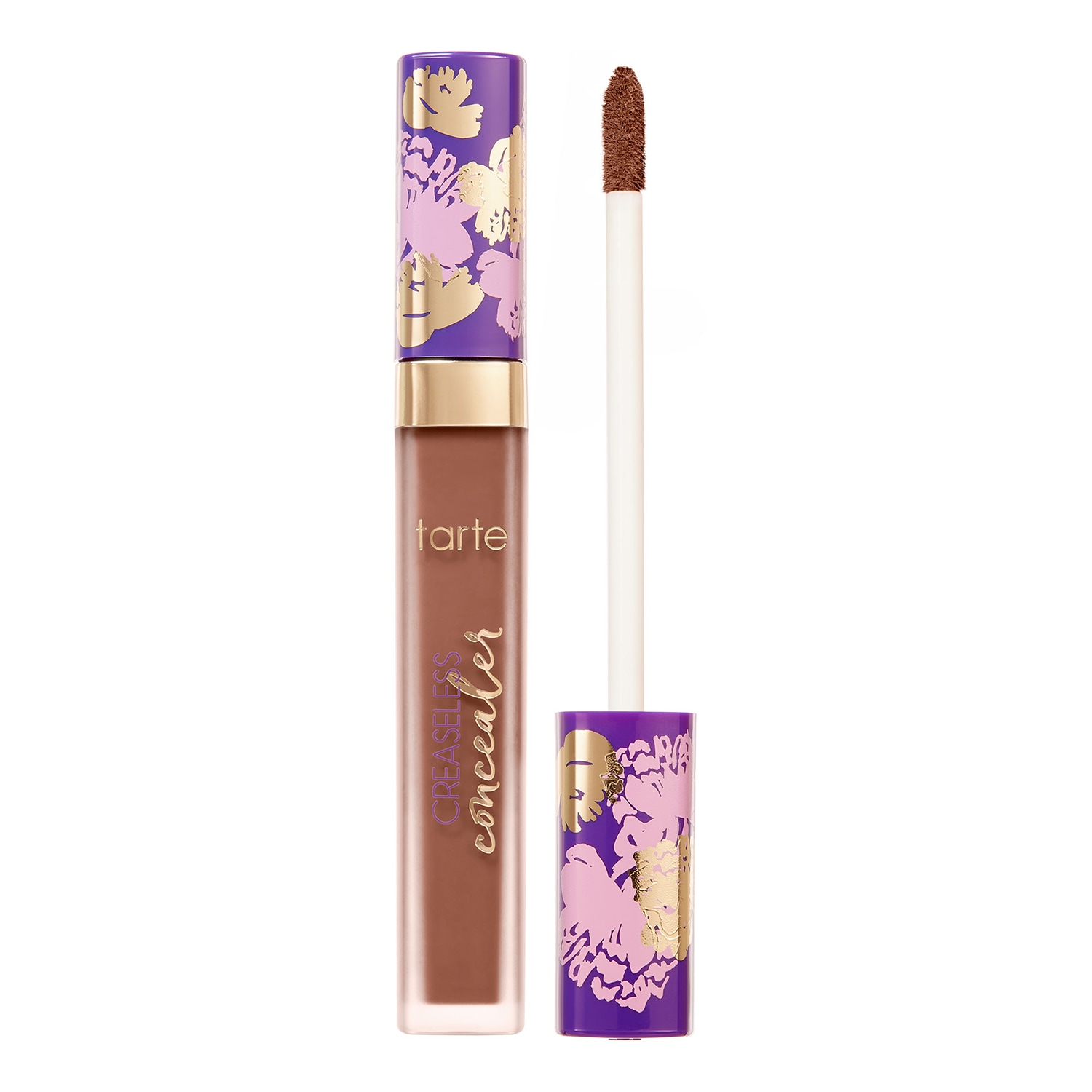 Tarte - Maracuja Creaseless Concealer - Korektor Pod Oczy - Creaseless Concealer - 55w Rich Warm - Dla Kobiet