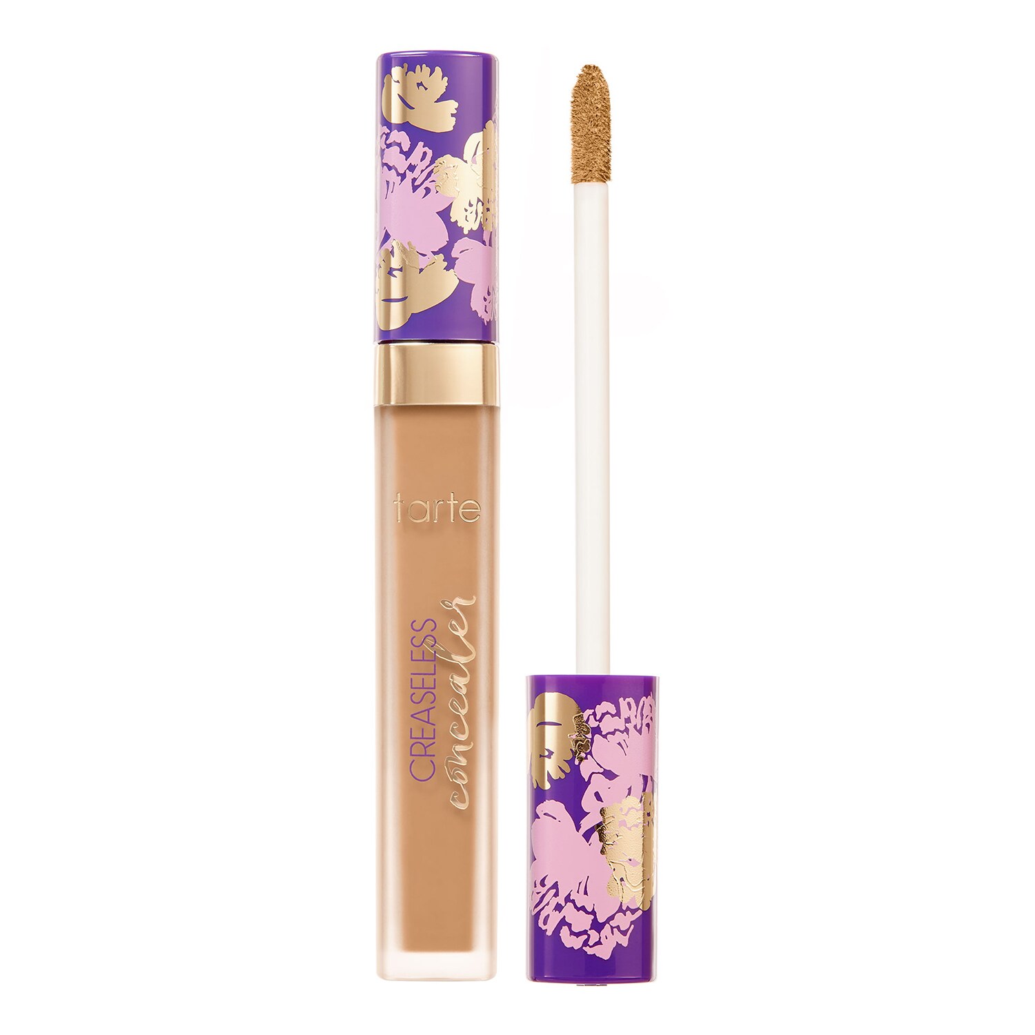 Tarte - Maracuja Creaseless Concealer - Korektor Pod Oczy - Creaseless Concealer - 49w Tan-deep Warm - Dla Kobiet