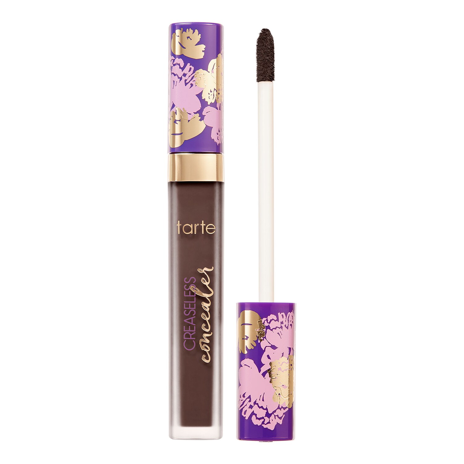 Tarte - Maracuja Creaseless Concealer - Korektor Pod Oczy - Maracuja Creaseless Concealer 63n - Dla Kobiet
