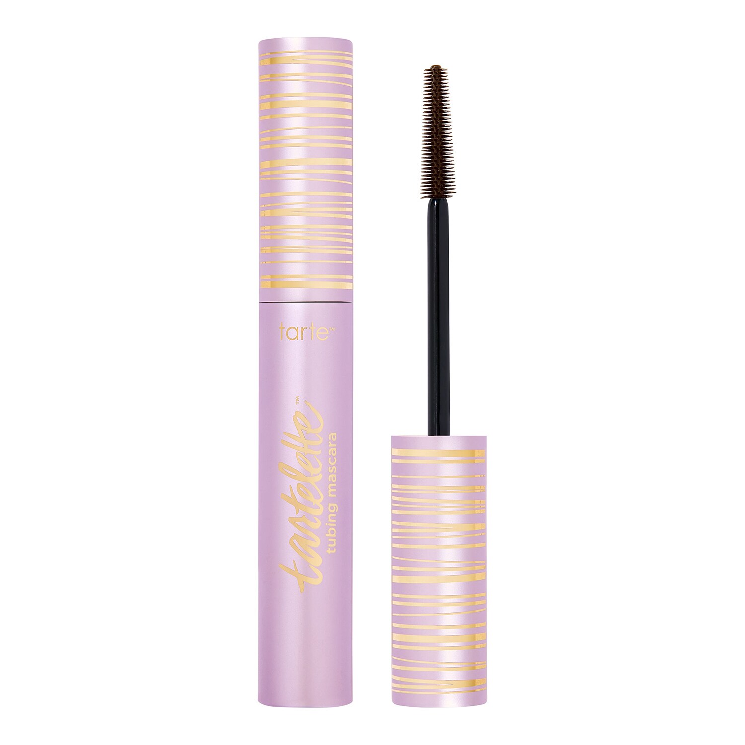 Tarte - Tartelette Tubing Mascara - Mascara Tubing - Tartelette Tubing Mascara Brown - Dla Kobiet