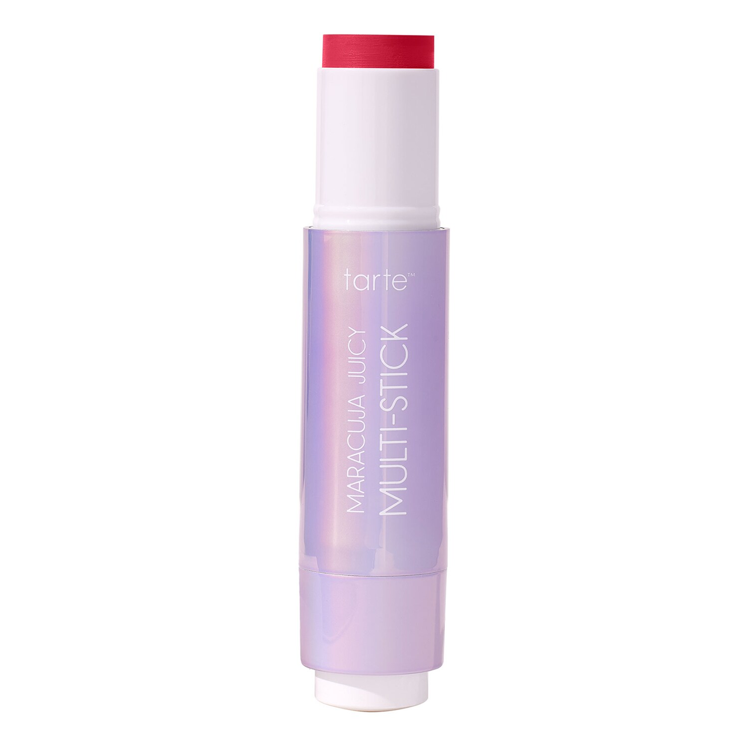 Tarte - Maracuja Juicy Multi-stick - Wielozadaniowy Krem W Sztyfcie - Maracuja Juicy Multi-stick Hot Tamale - Dla Kobiet