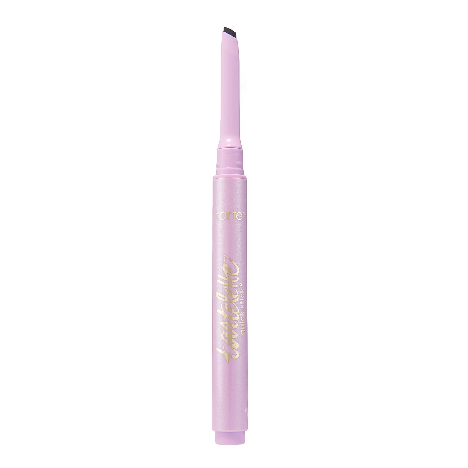 Tarte - Tartelette Quick Stick Liner - Eyeliner - Tartelette Quick Stick Liner Black - Dla Kobiet