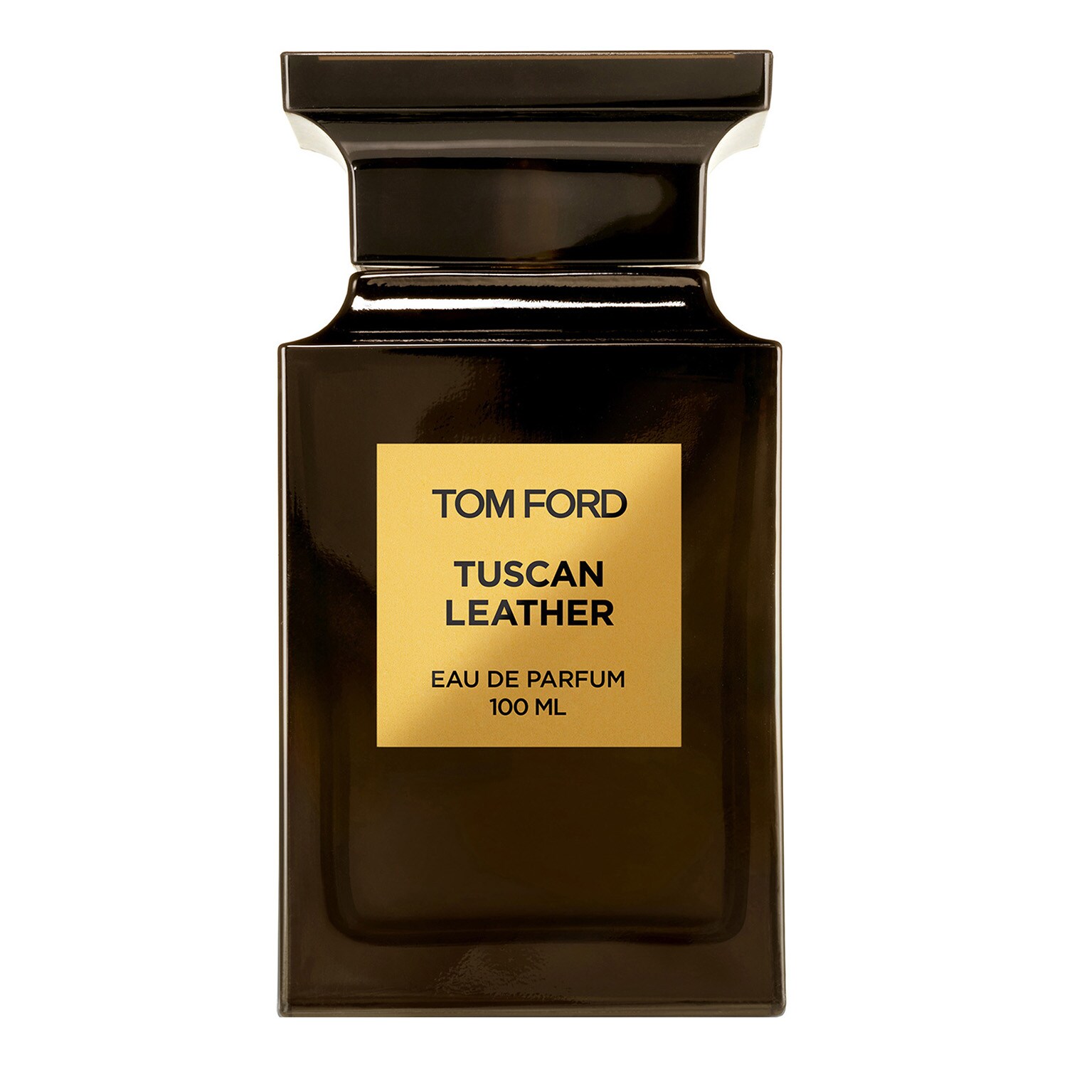 Tom Ford - Tuscan Leather - Woda Perfumowana - Atomizer 100 ml - Dla Kobiet