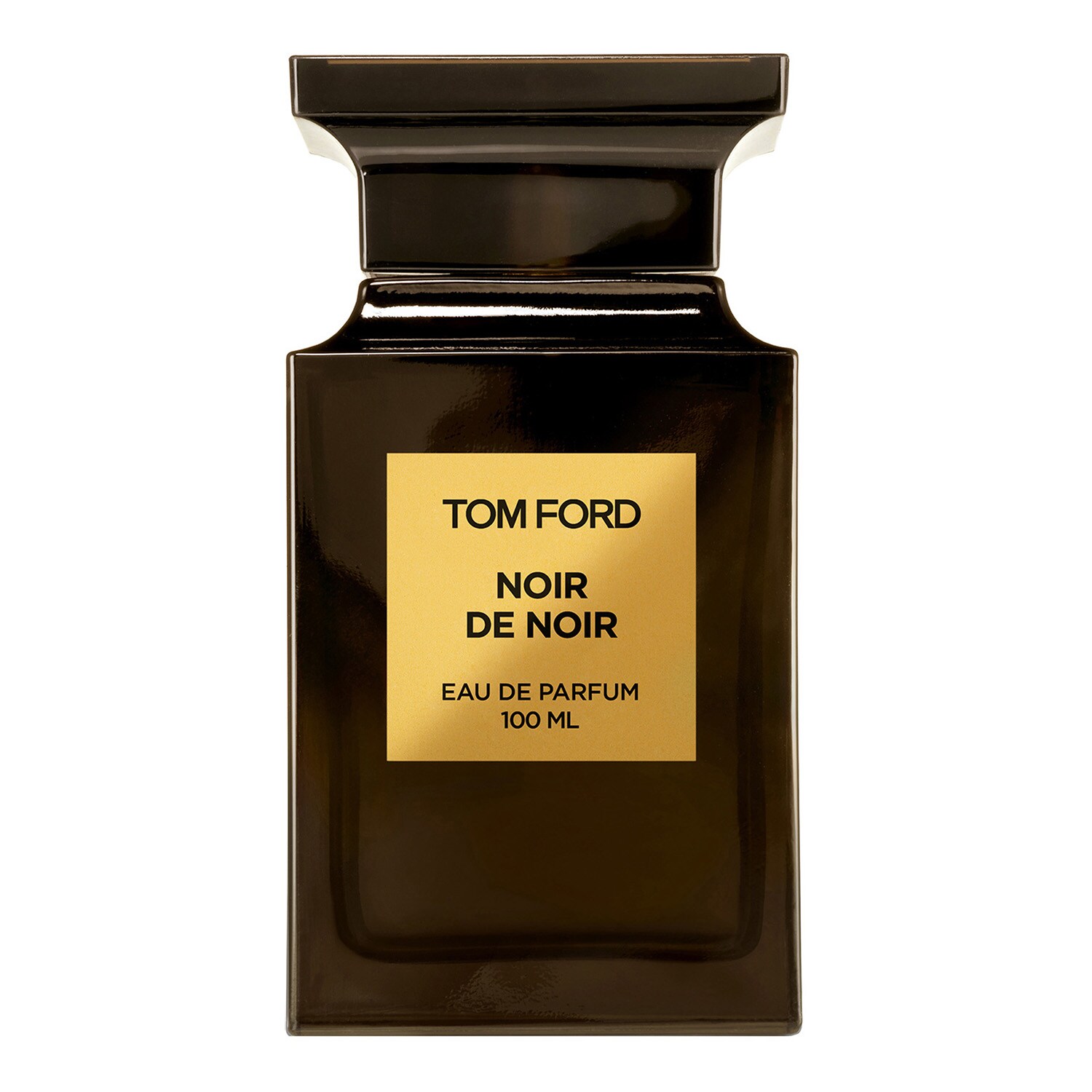 Tom Ford - Noir De Noir - Woda Perfumowana - Atomizer 100 ml - Dla Kobiet