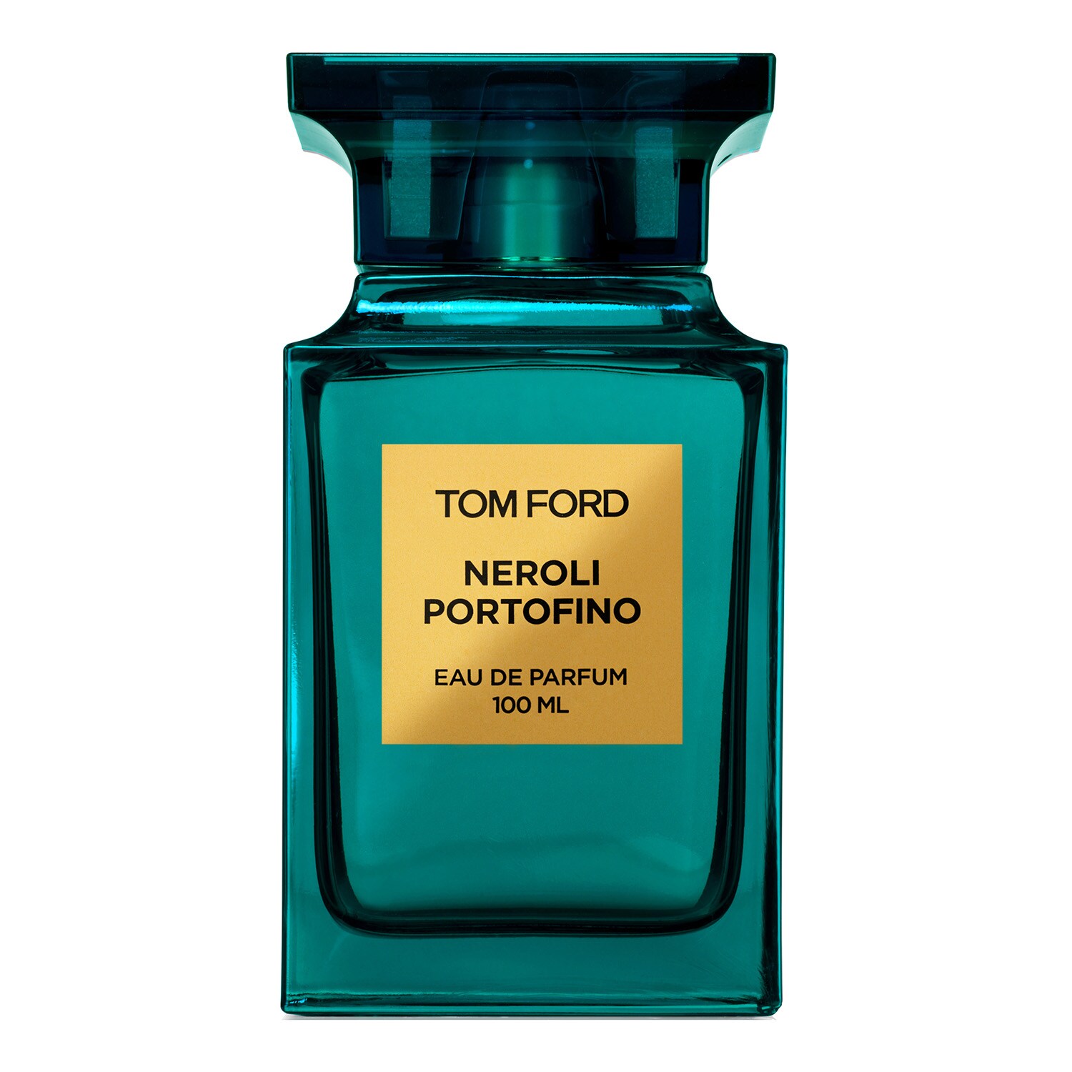 Tom Ford - Neroli Portofino - Woda Perfumowana - Atomizer 100 ml - Dla Kobiet