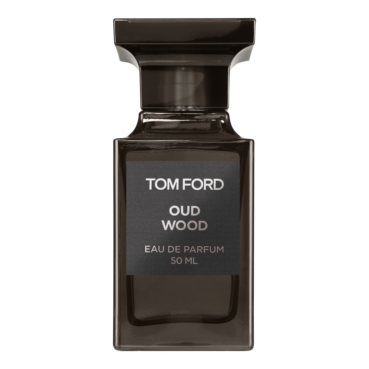 Tom Ford - Oud Wood - Woda Perfumowana - Atomizer 50 ml - Dla Kobiet