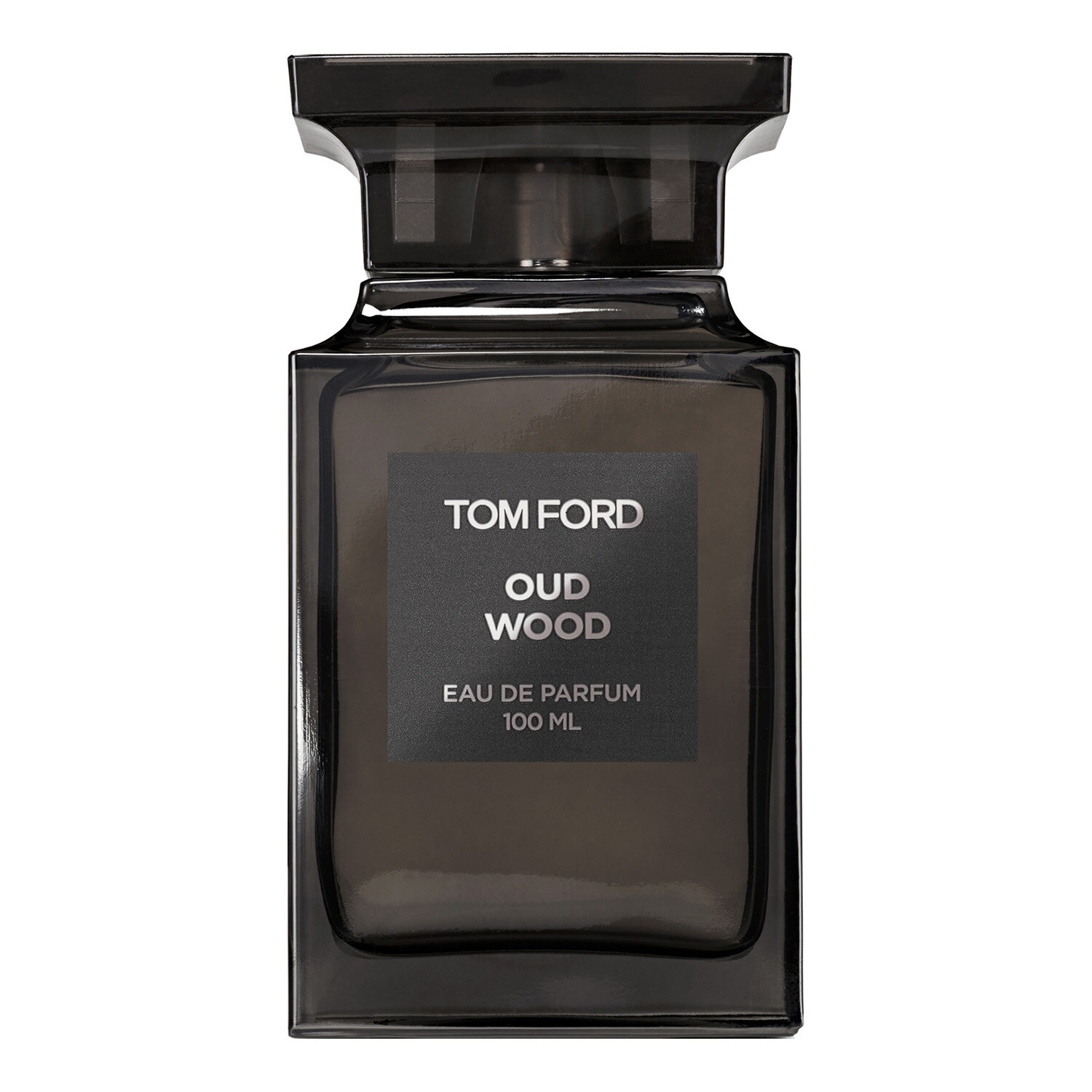 Tom Ford - Oud Wood - Woda Perfumowana - Atomizer 100 ml - Dla Kobiet