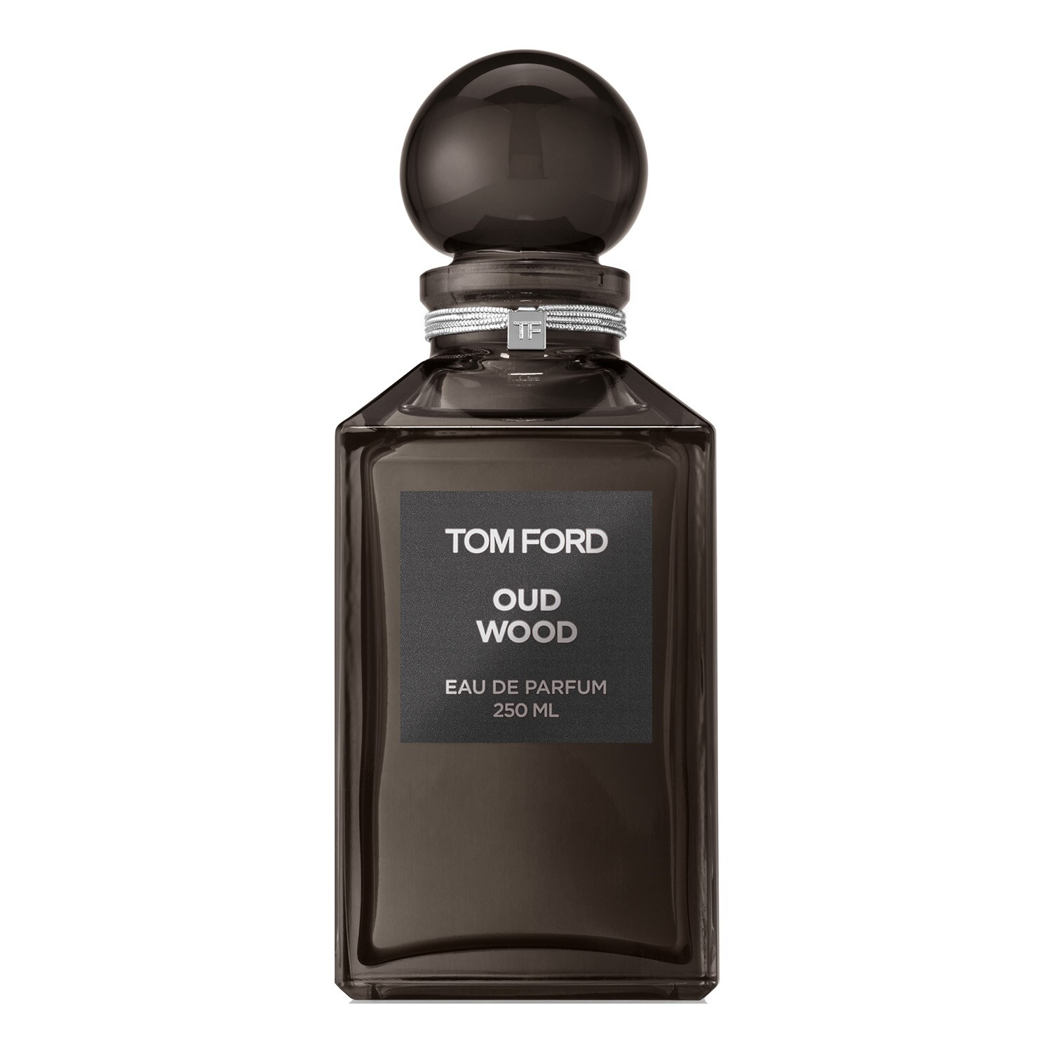 Tom Ford - Oud Wood - Woda Perfumowana - Atomizer 250 ml - Dla Kobiet