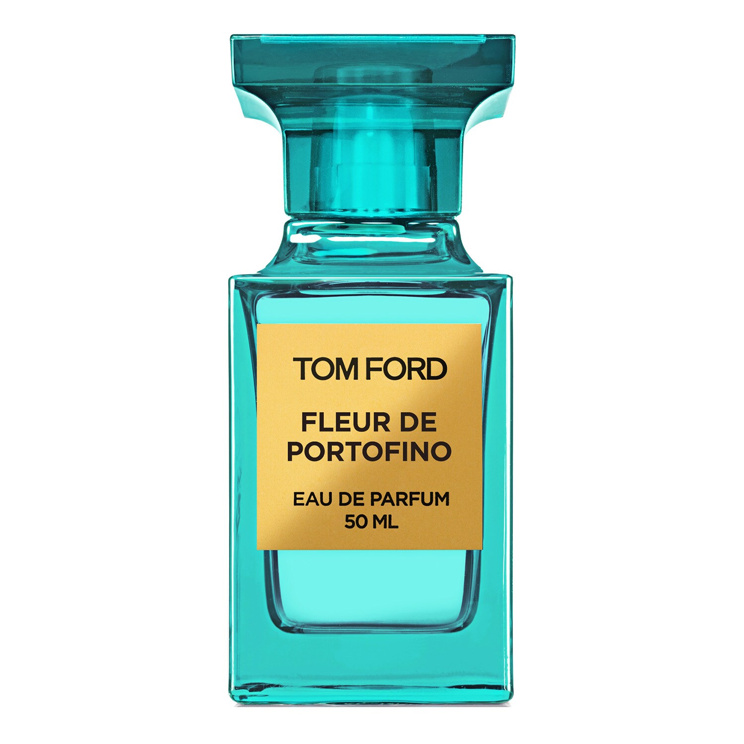 Tom Ford - Fleur De Portofino - Woda Perfumowana - Atomizer 50 ml - Dla Kobiet